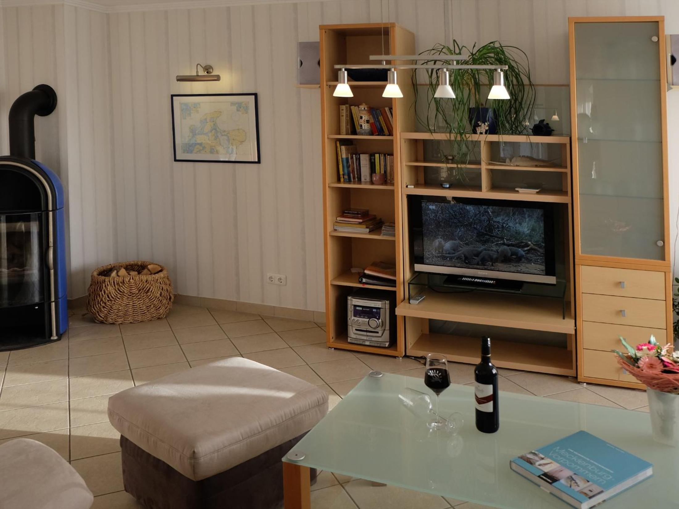 Superior Apartment with Sauna photo 1