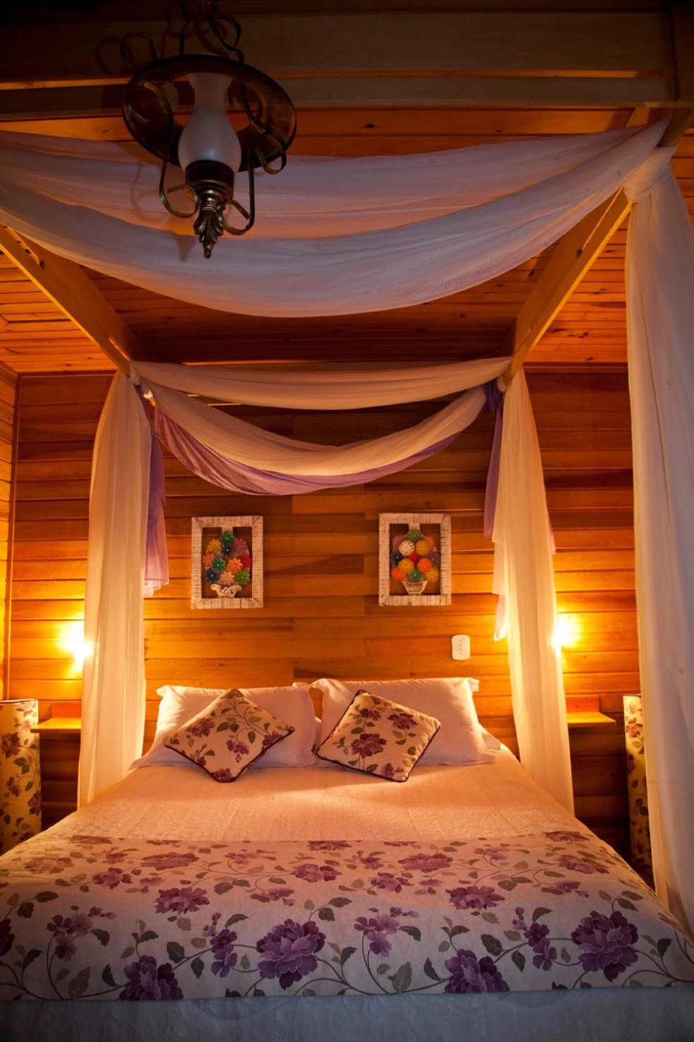Deluxe Chalet photo 1