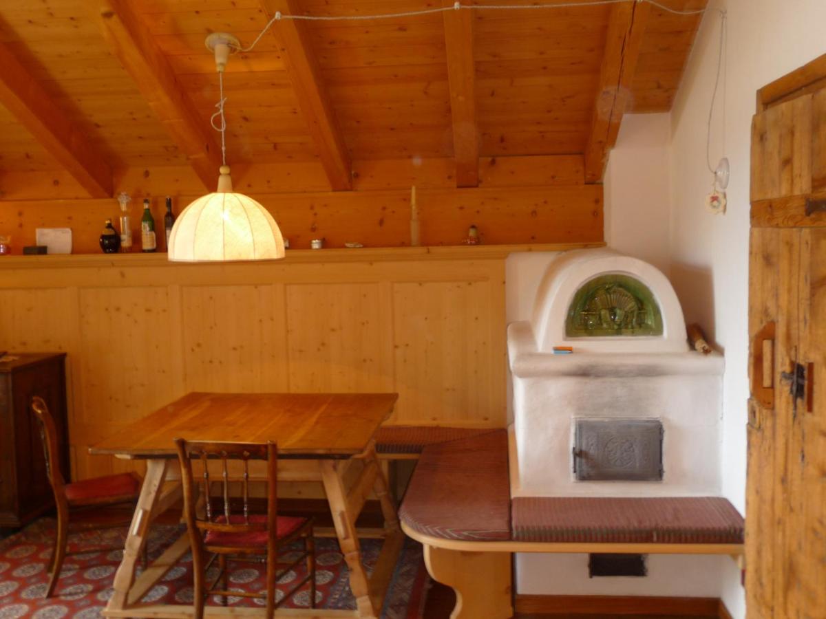 Two-Bedroom Apartment - Attic - Photo 22