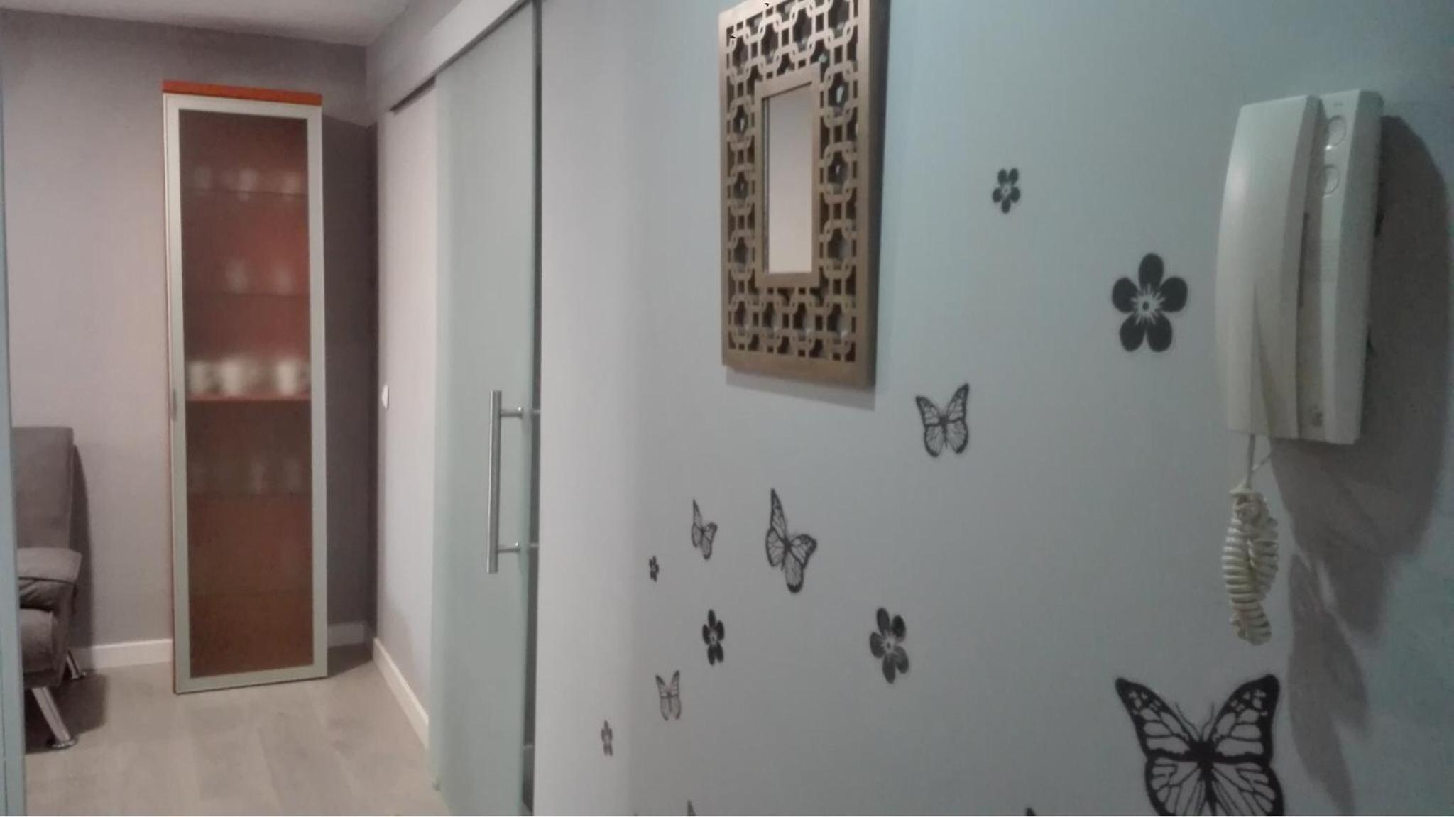 Apartamento - Planta Baja