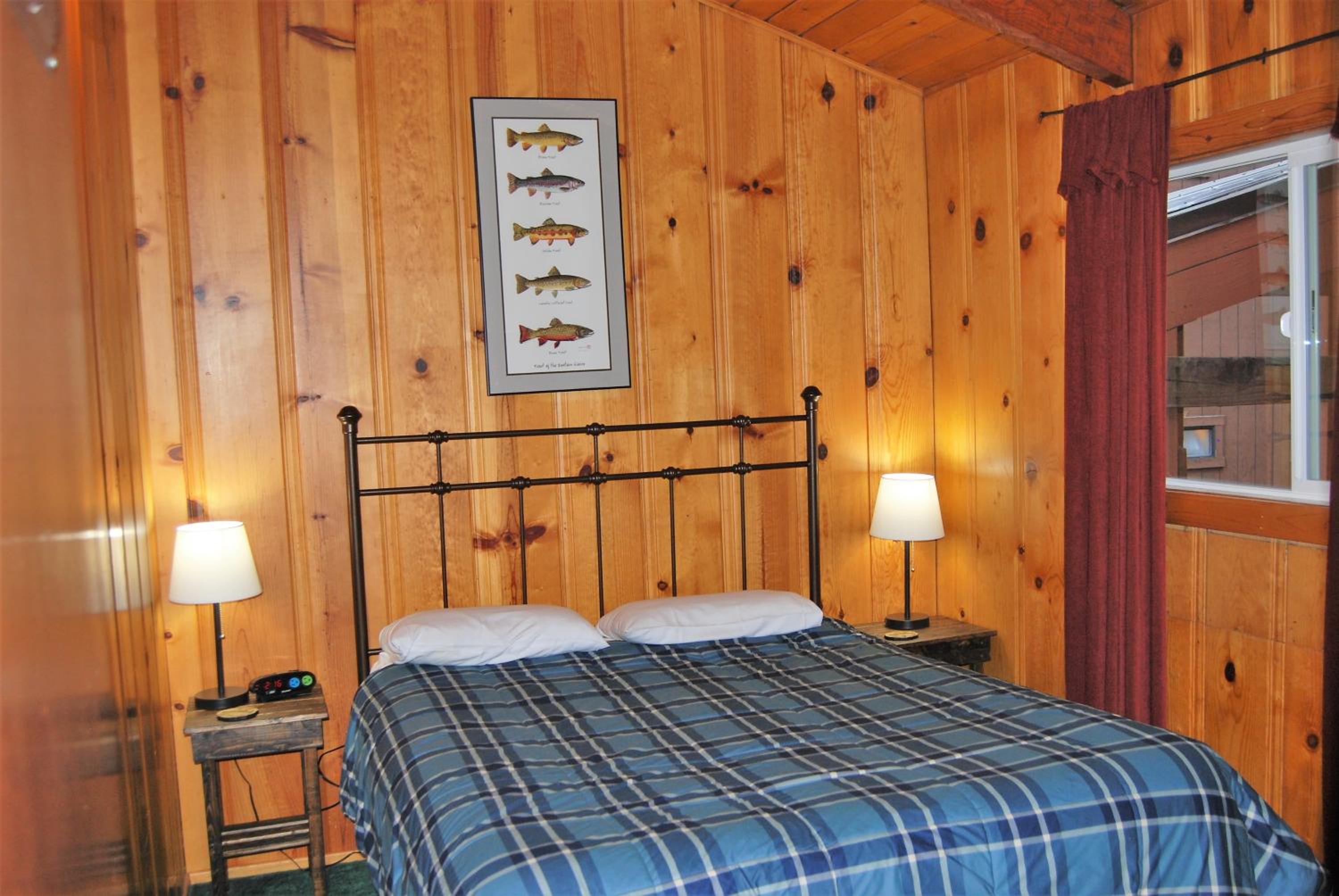 Two Bedroom Queen