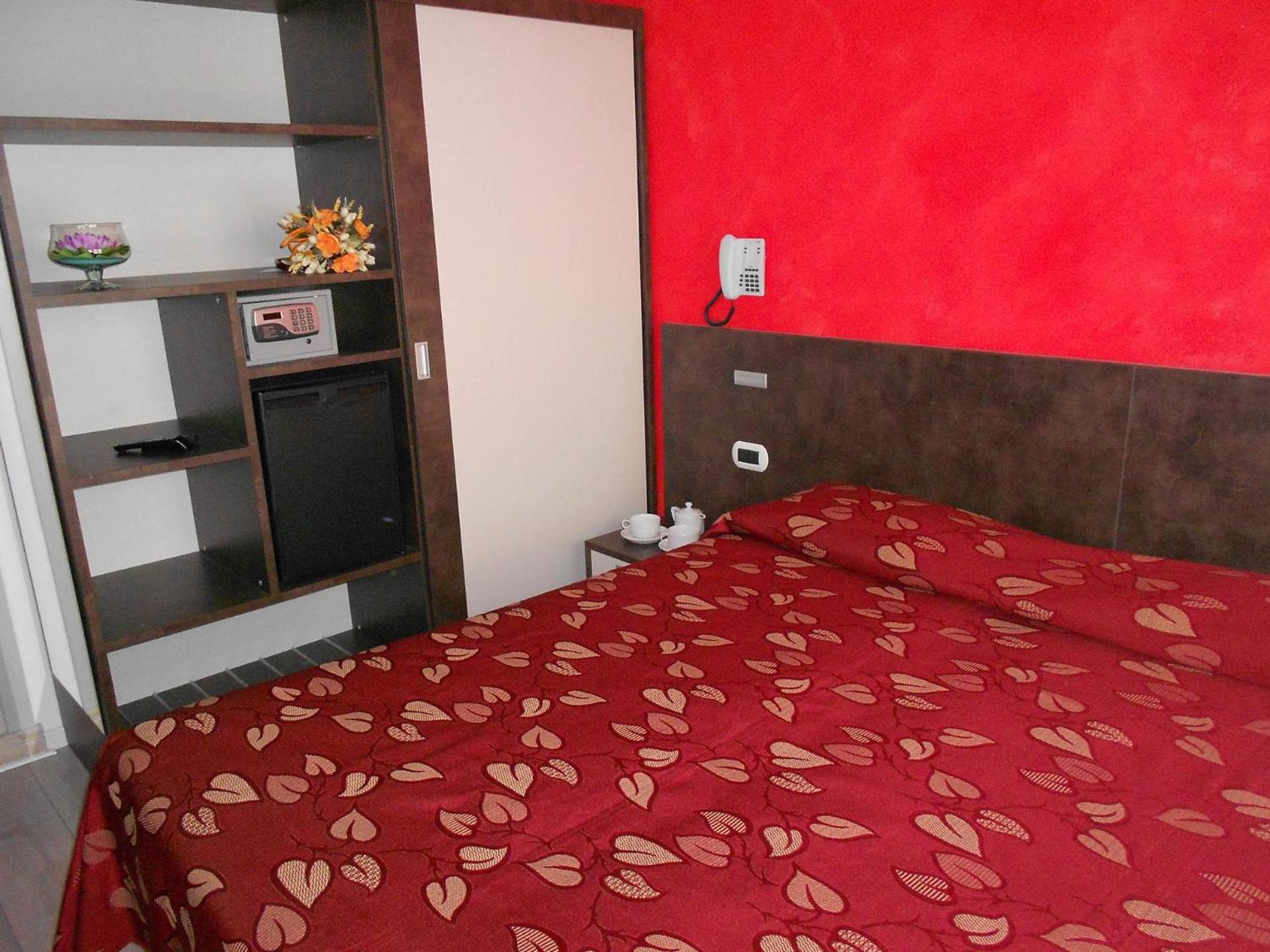 Economy Double Room - Photo 1