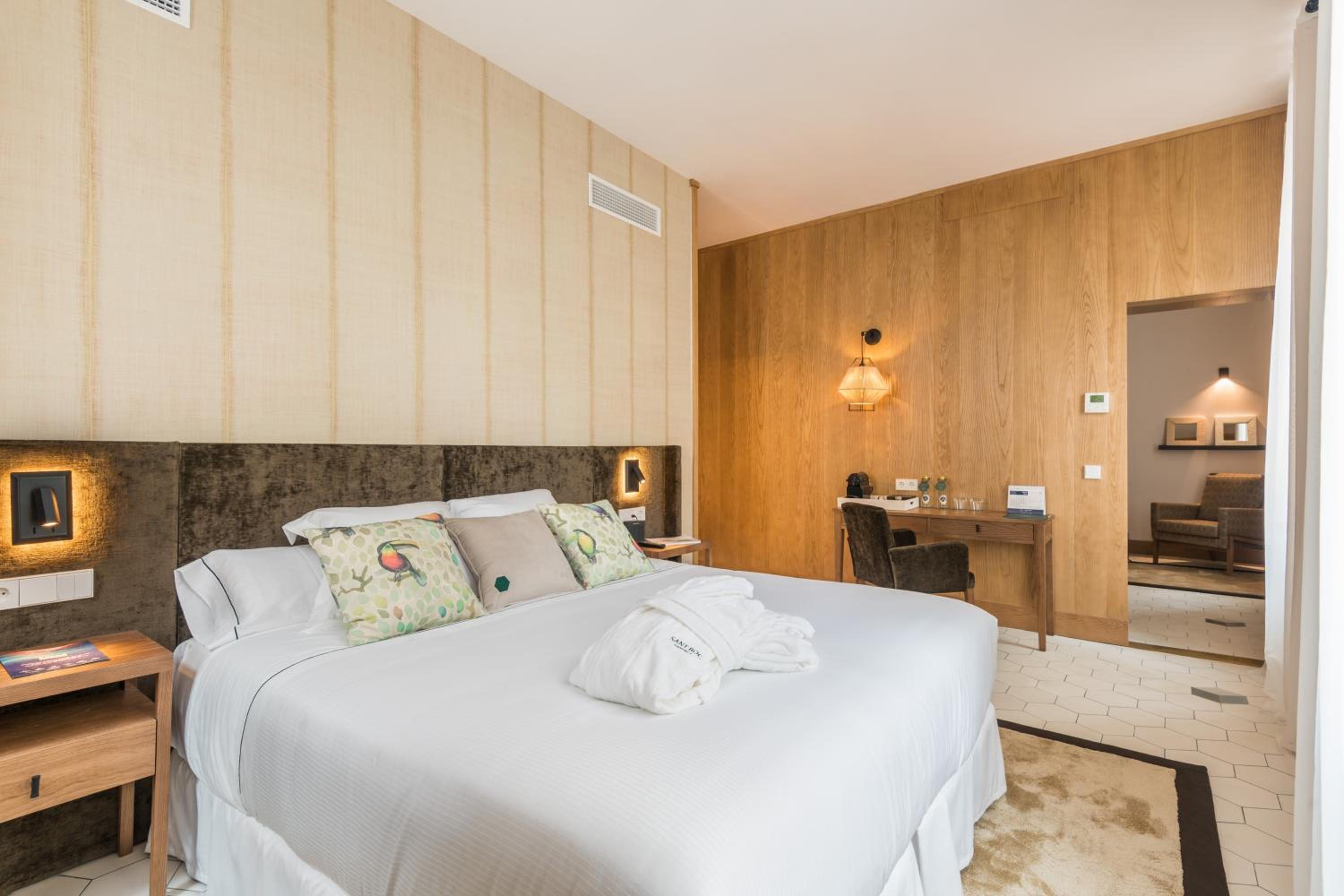 Family Suite photo 2