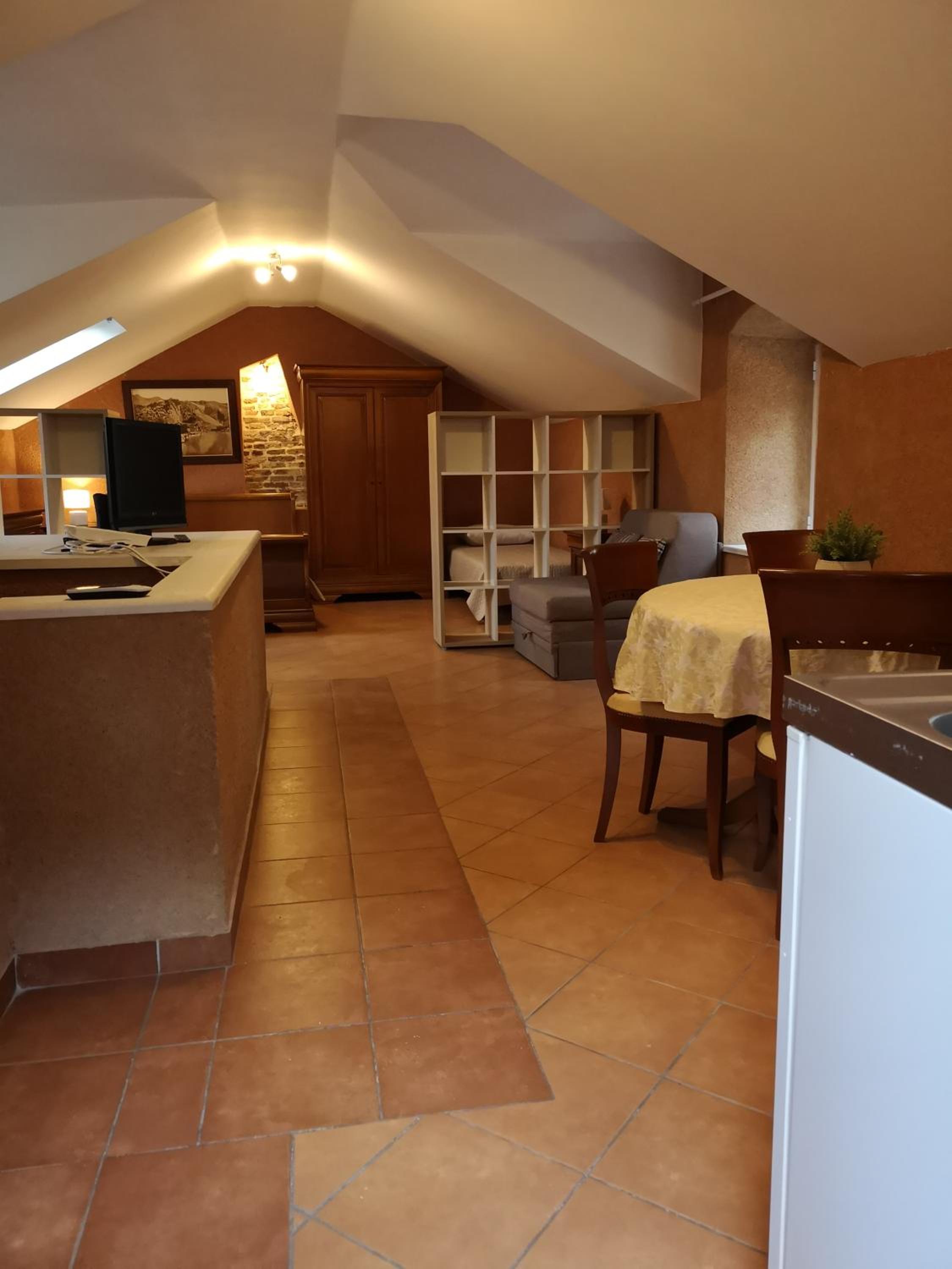 Loft photo 3