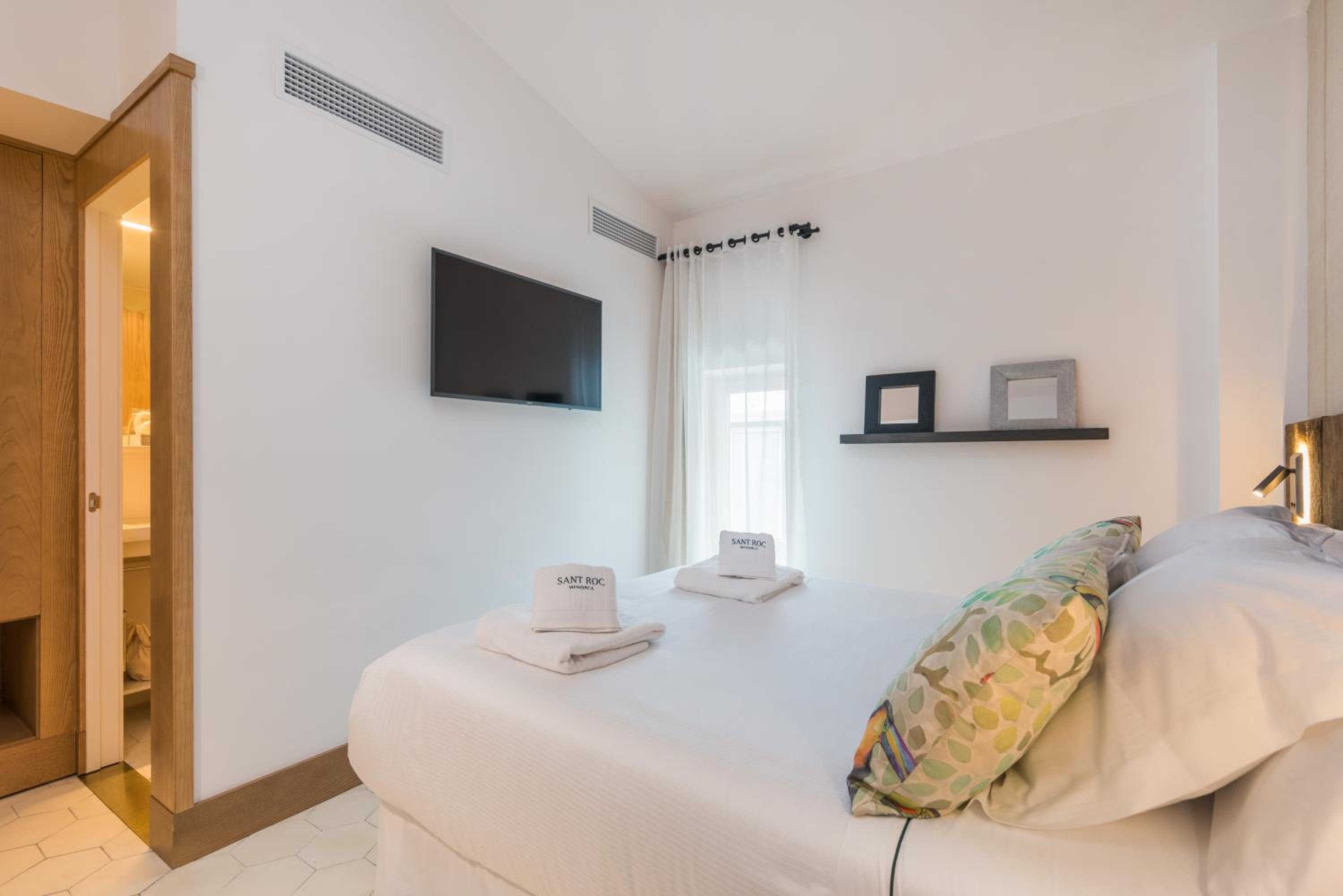 Habitación #291193619