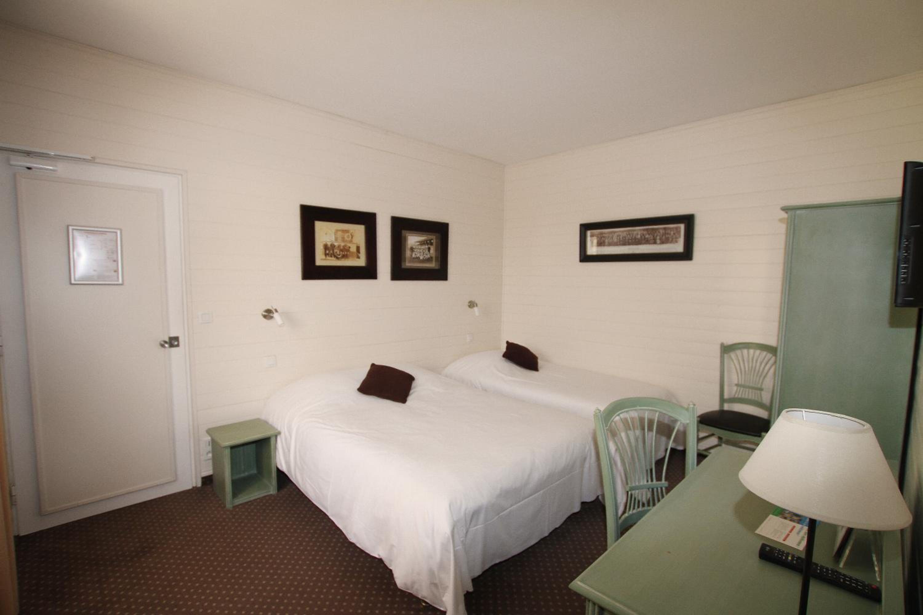 Triple Room photo 2