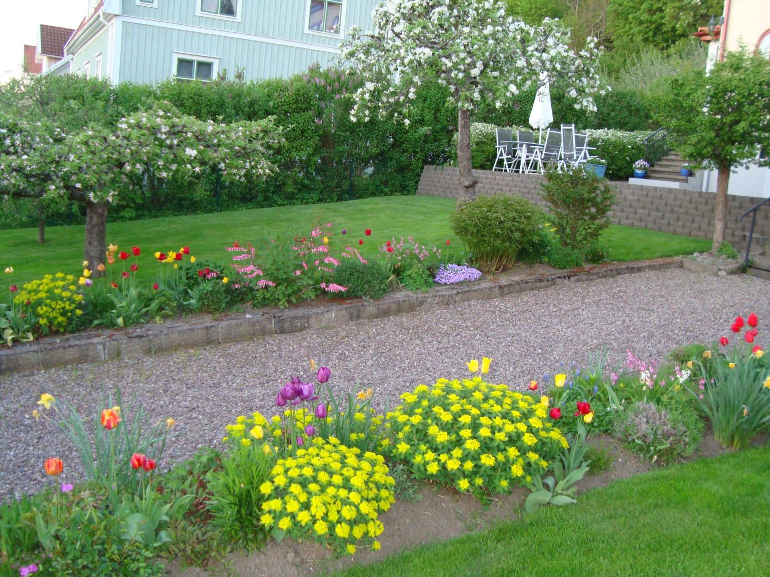 Yellow Cottage - Photo 5