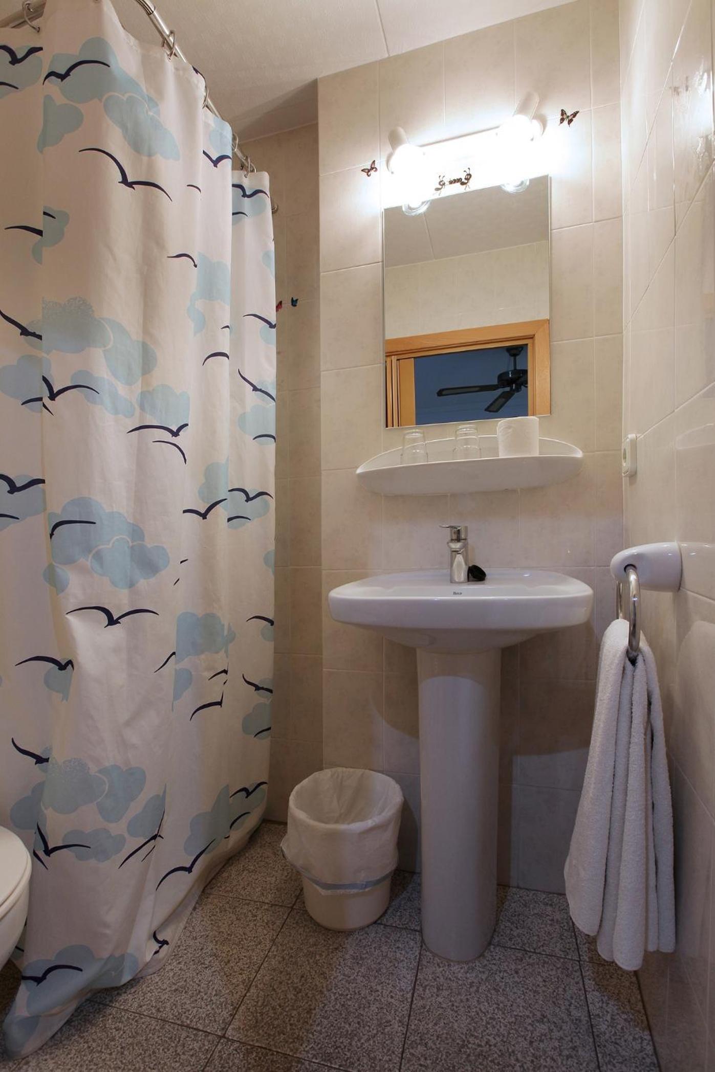 Triple Room with Balcony photo 2