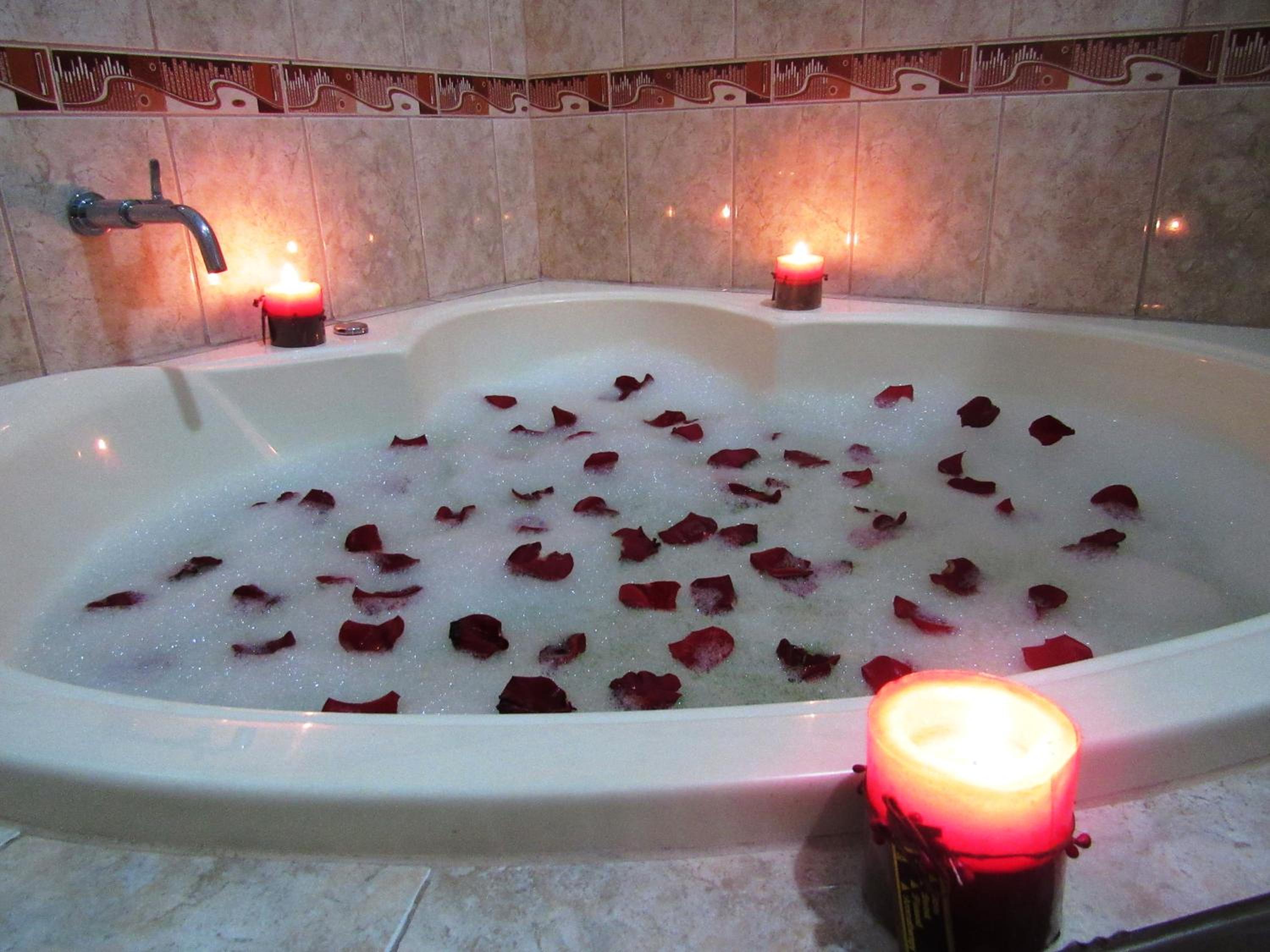 Matrimonial Suite photo 3