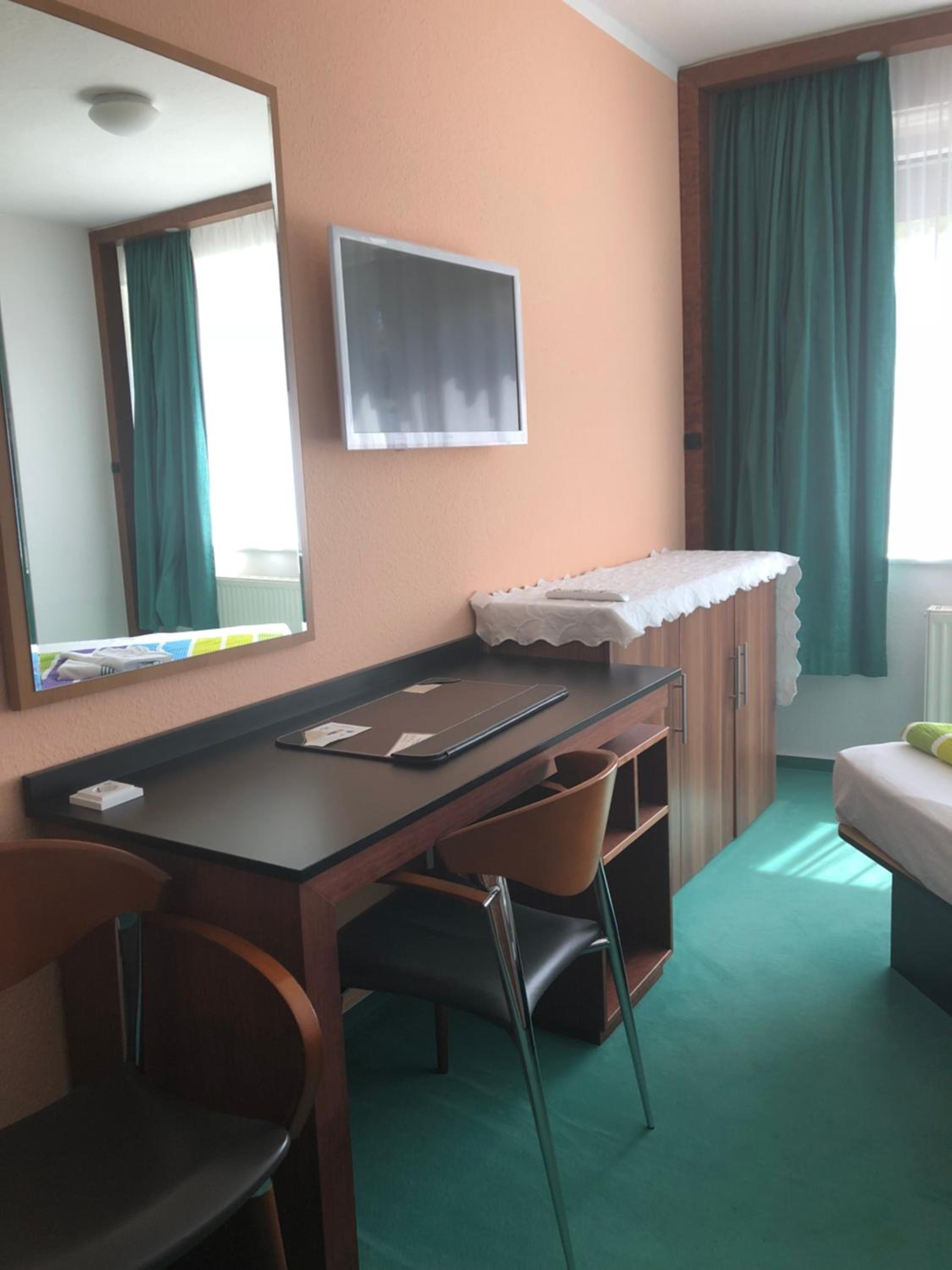 Double Room photo 2