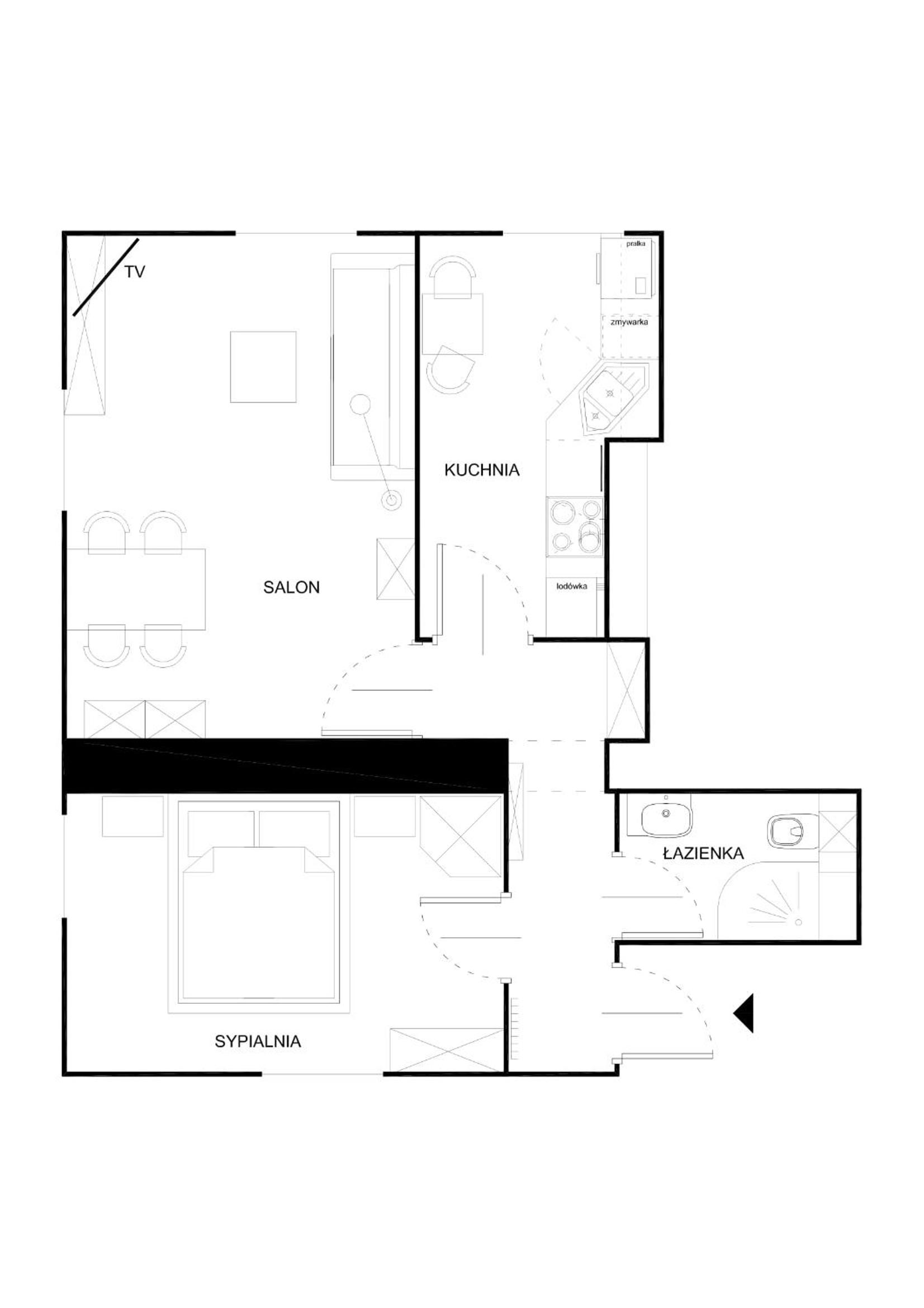 Apartment - Photo 6