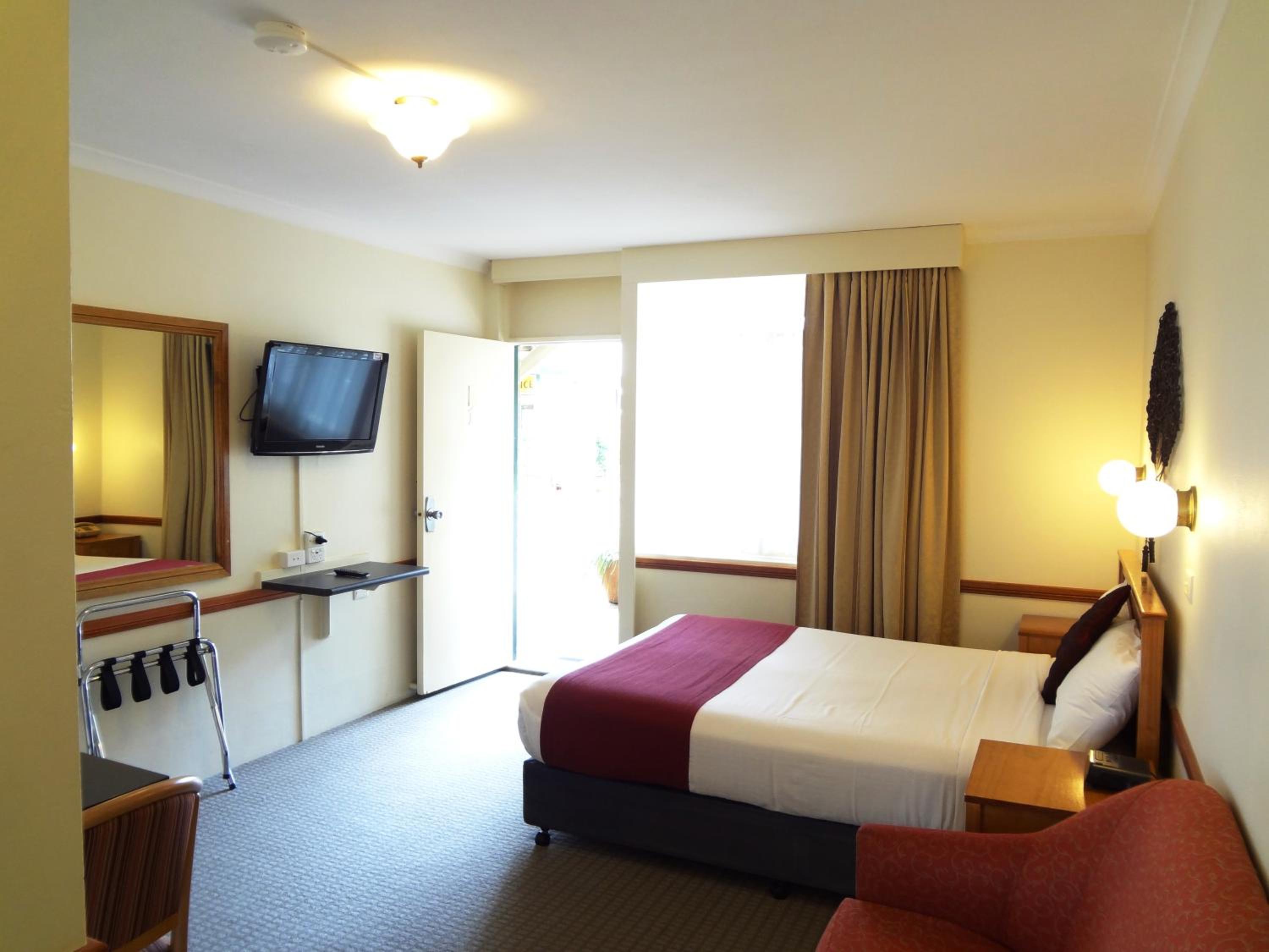 Superior Double Room photo 3