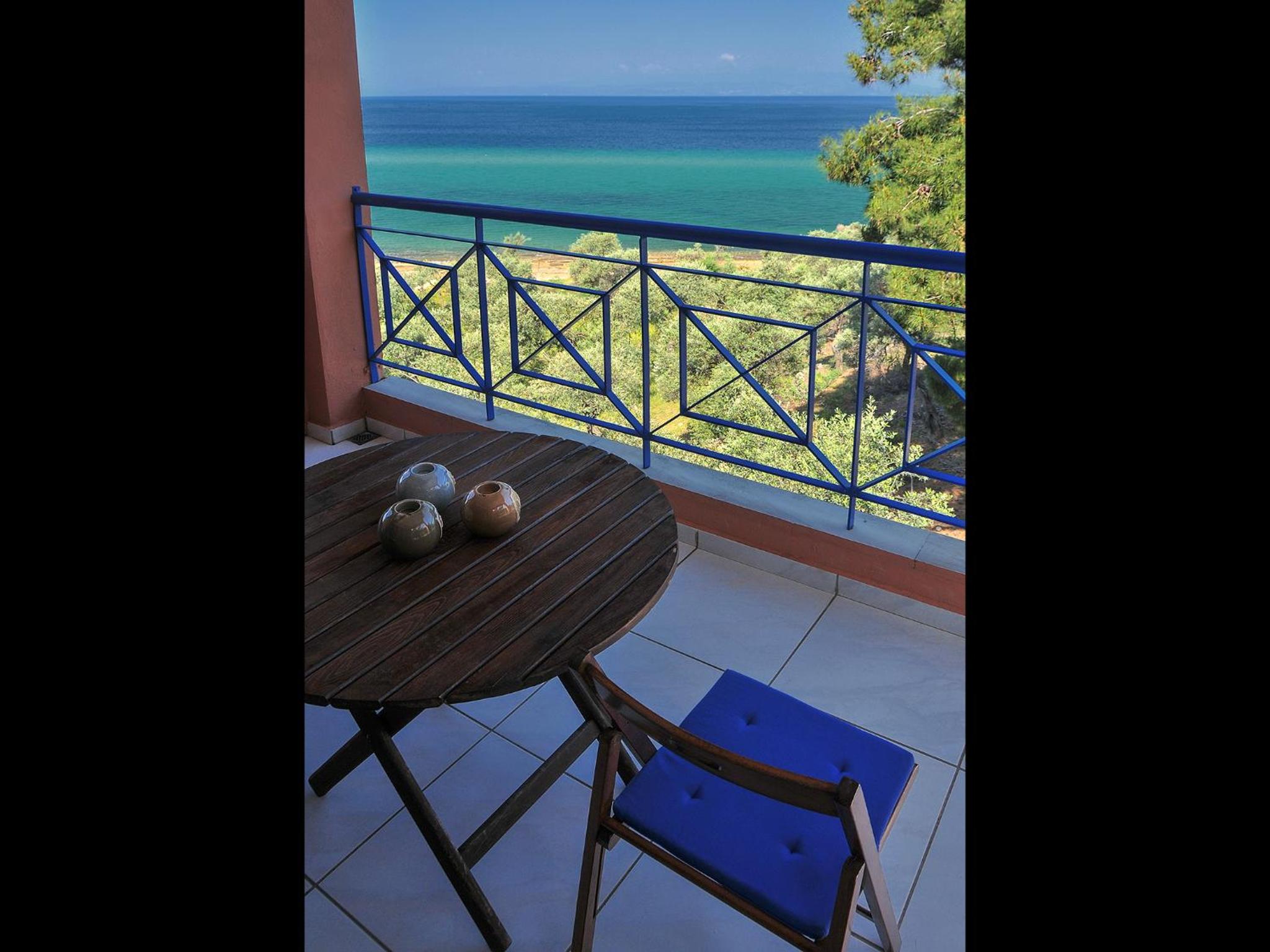Villa - Beach Front photo 3