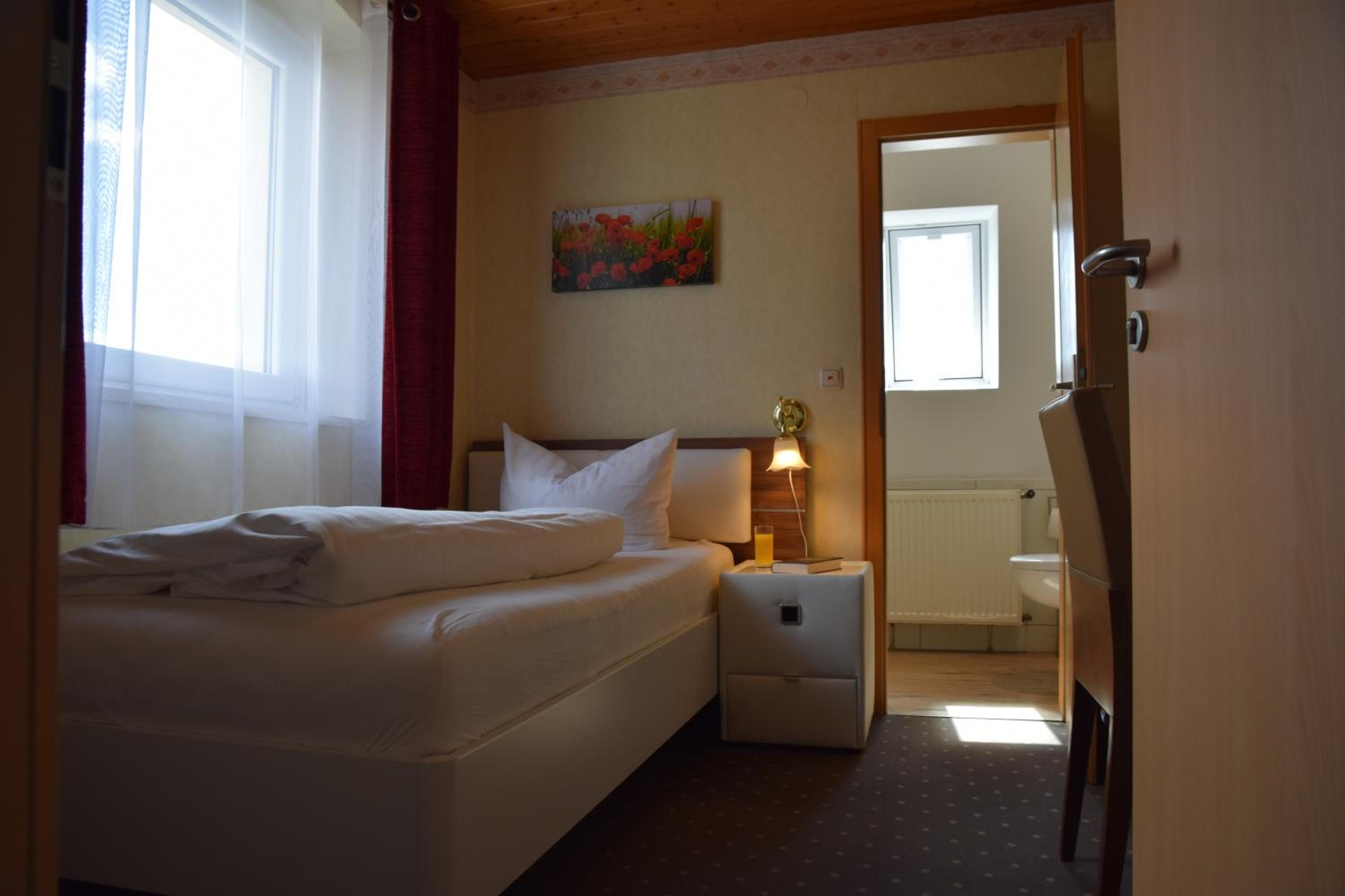Comfort Single Room photo 1