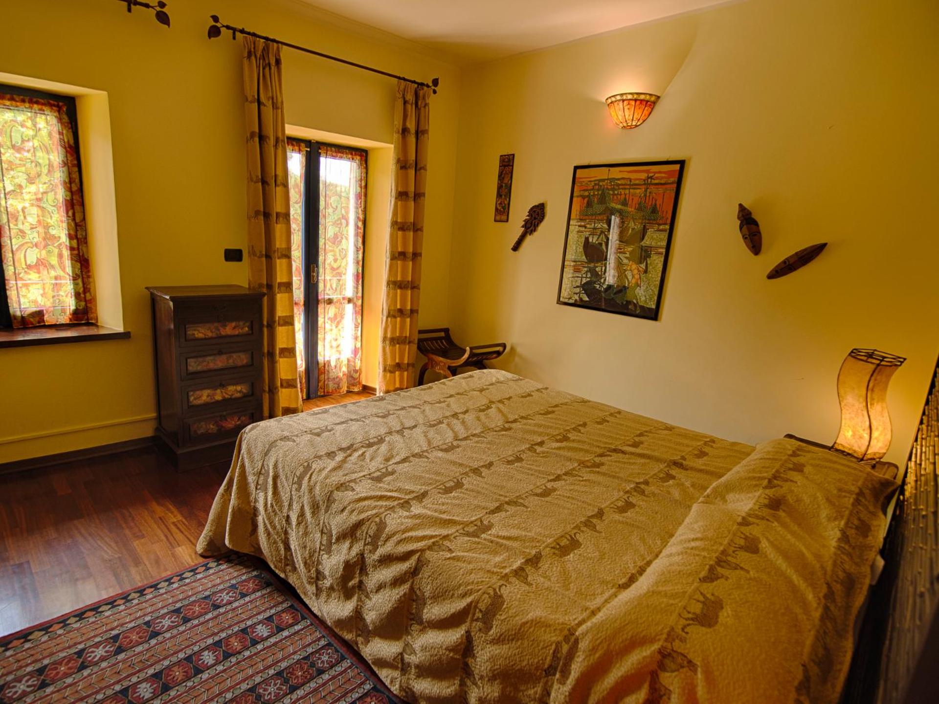 Double Or Twin Room photo 3