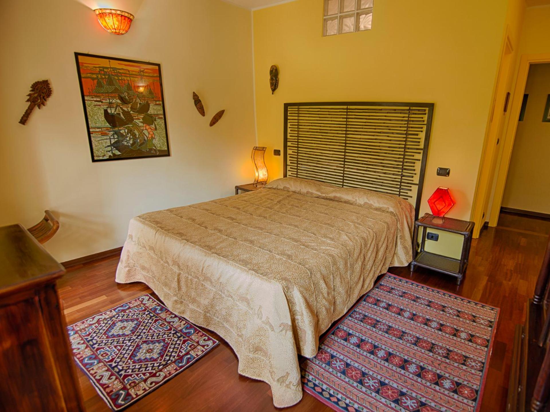 Double Or Twin Room photo 2