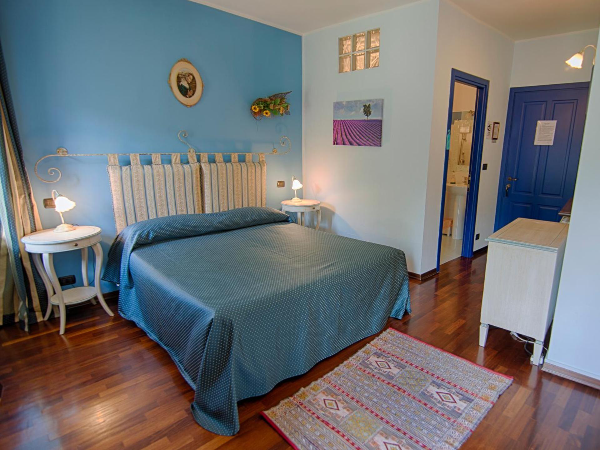 Double Or Twin Room photo 1