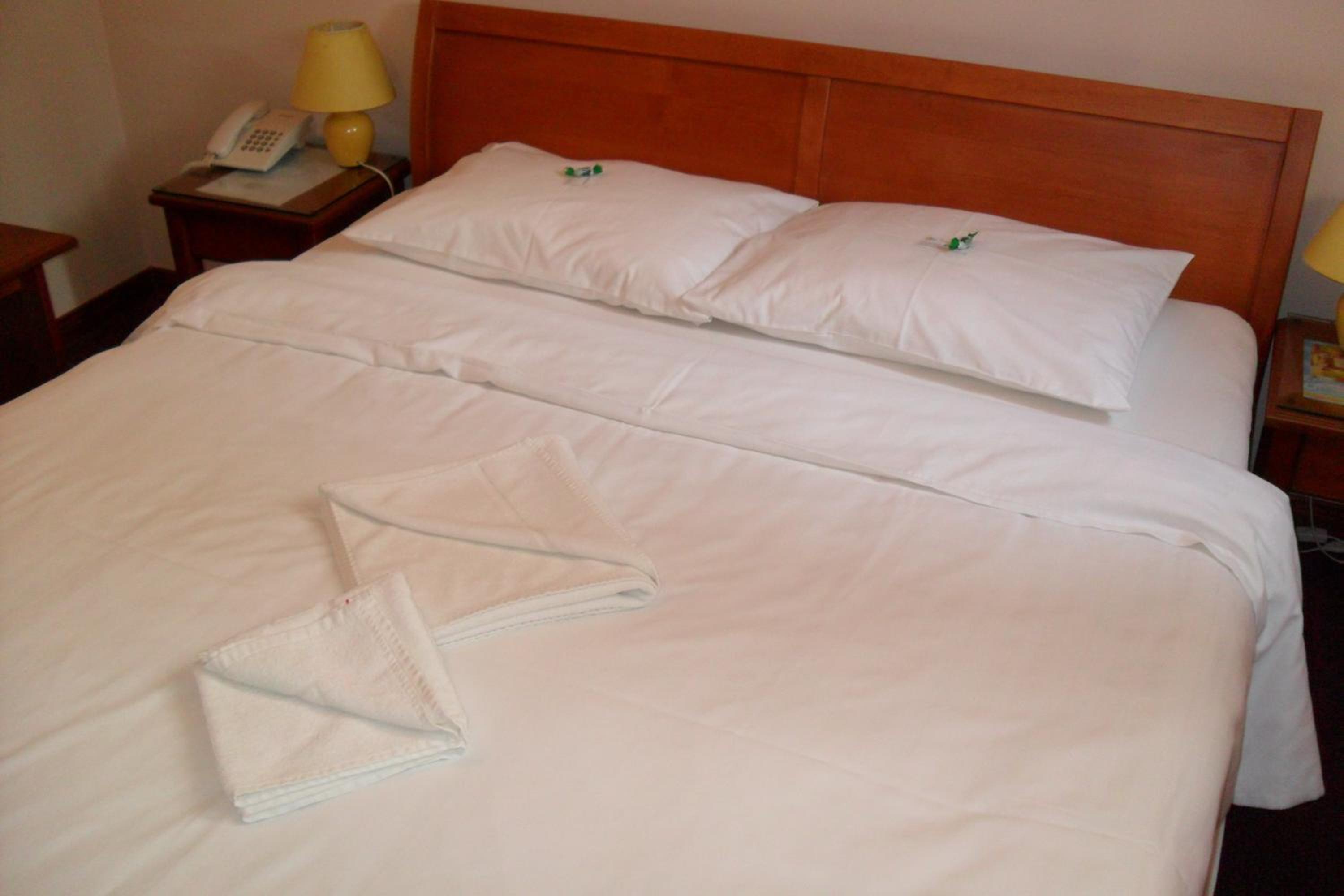 Double Room - Photo 9
