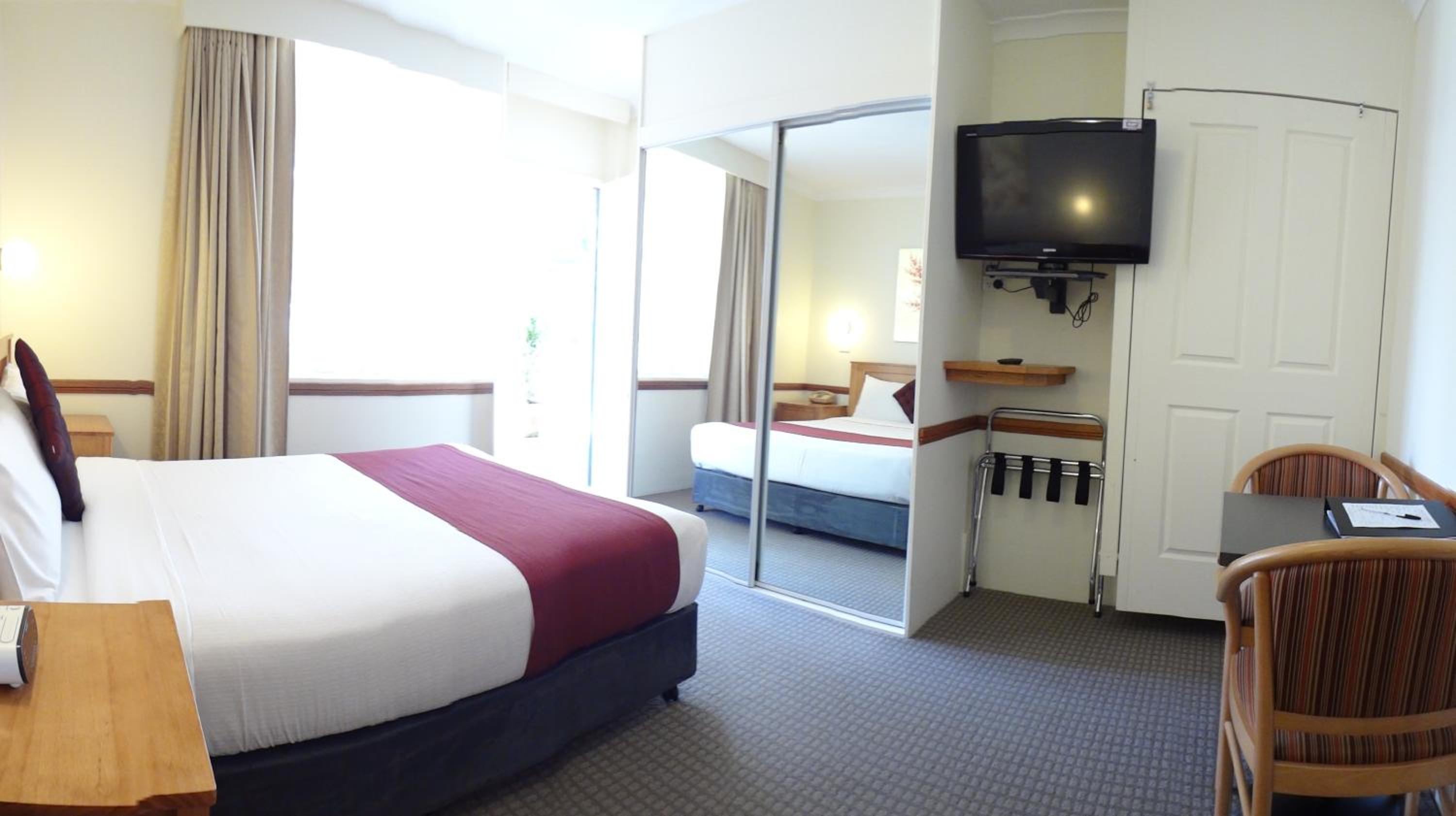 Superior Twin Room photo 1