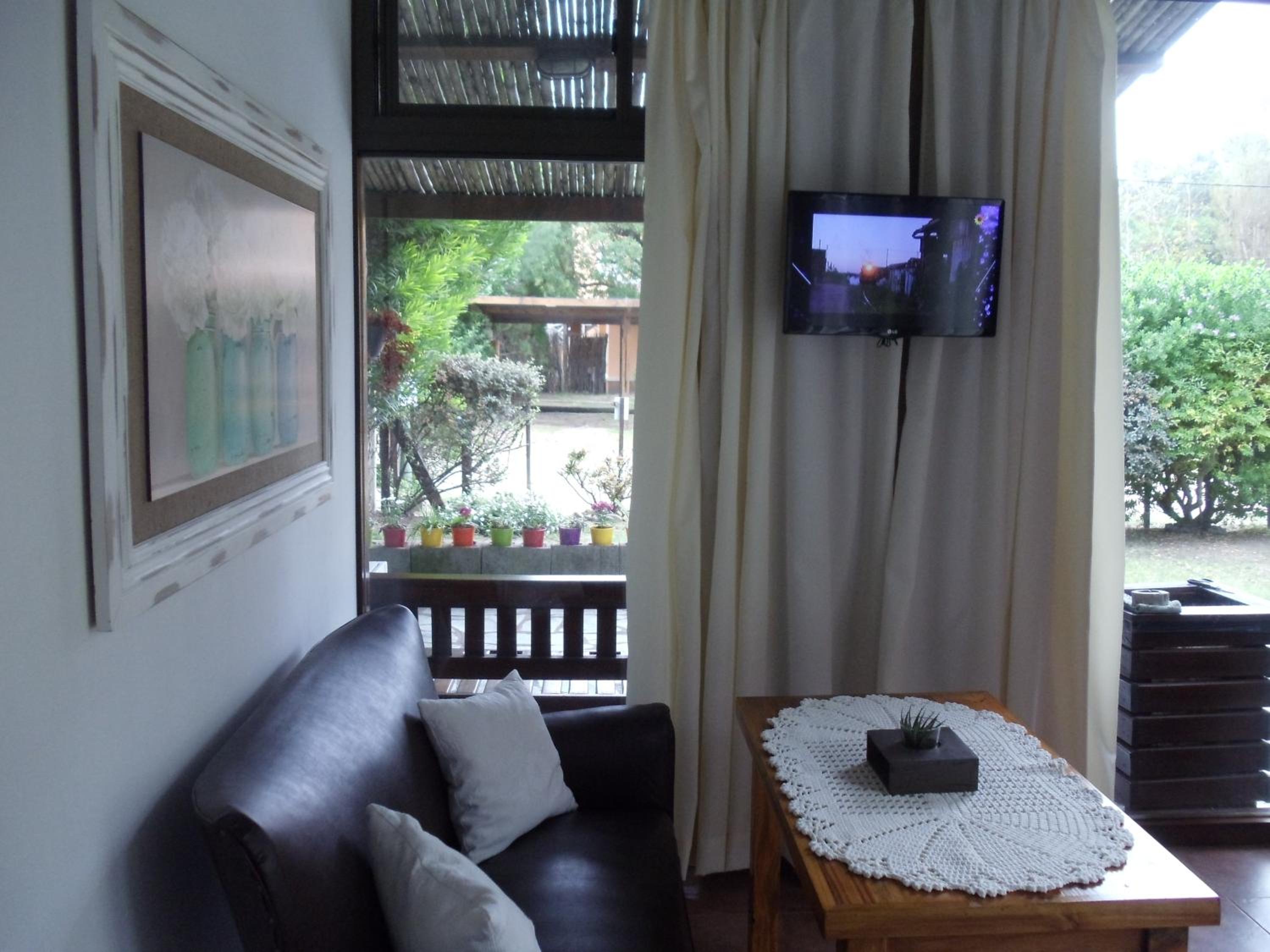 Double Room with Garden View photo 2
