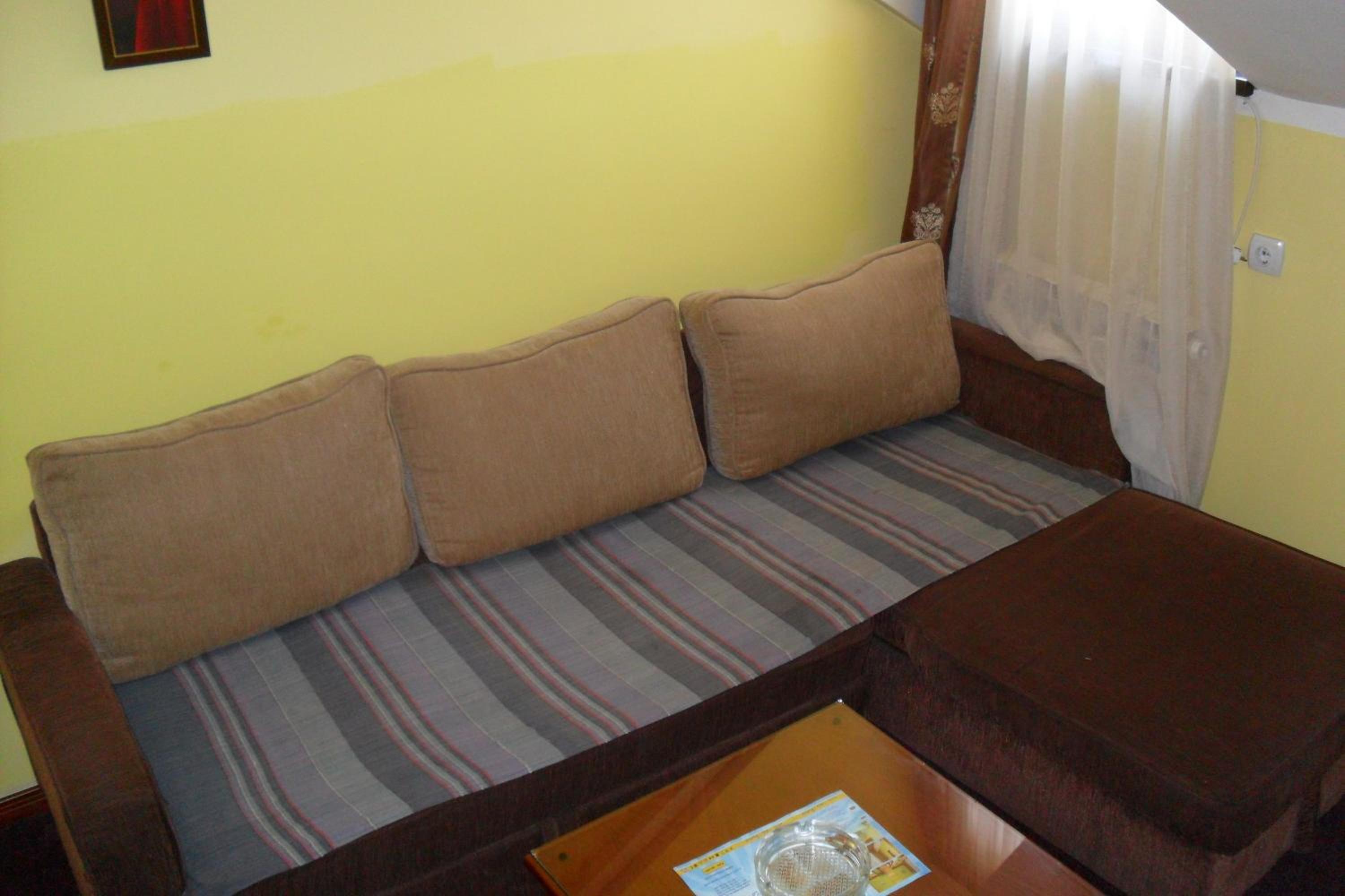 Junior Suite - Photo 2