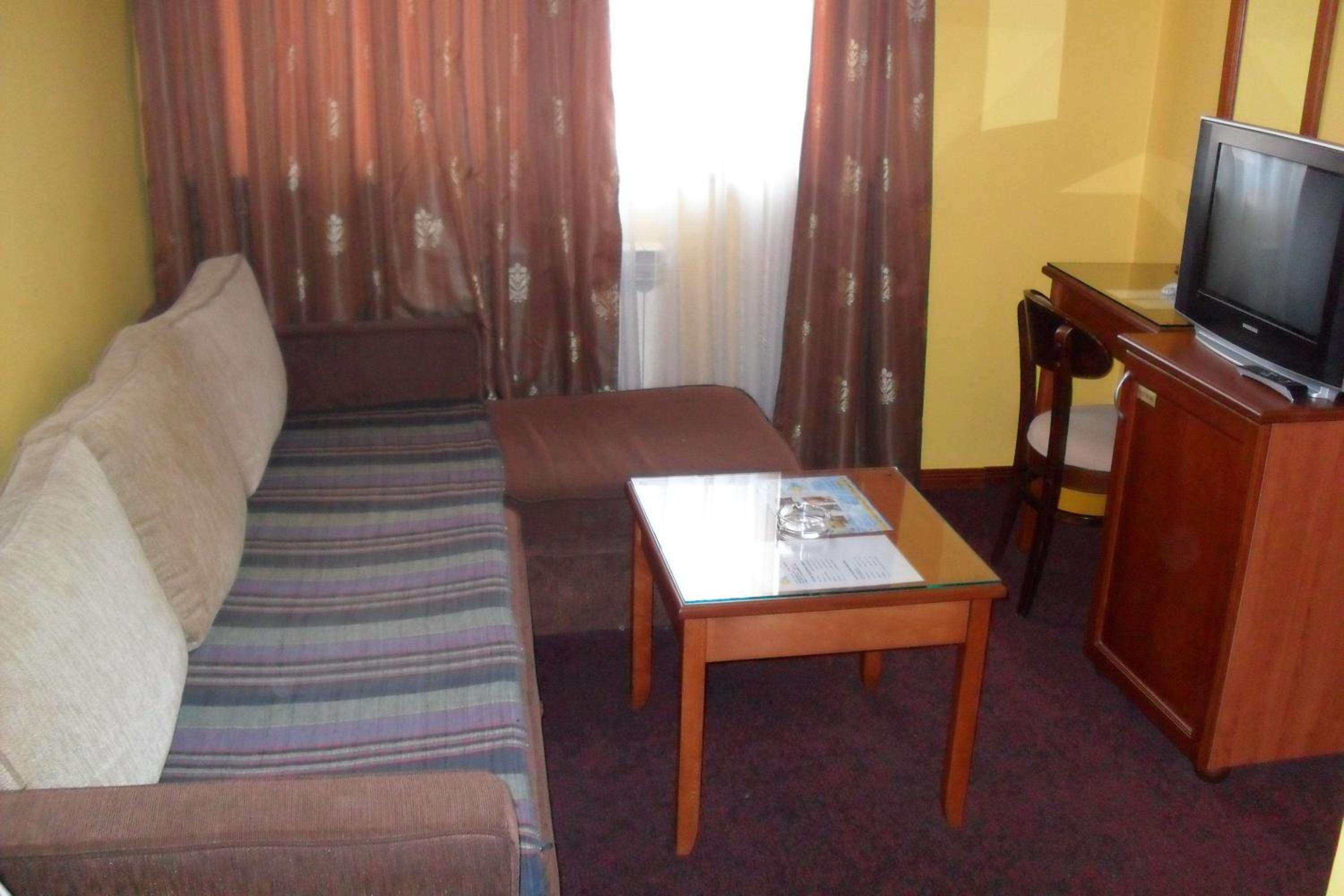Junior Suite - Photo 8