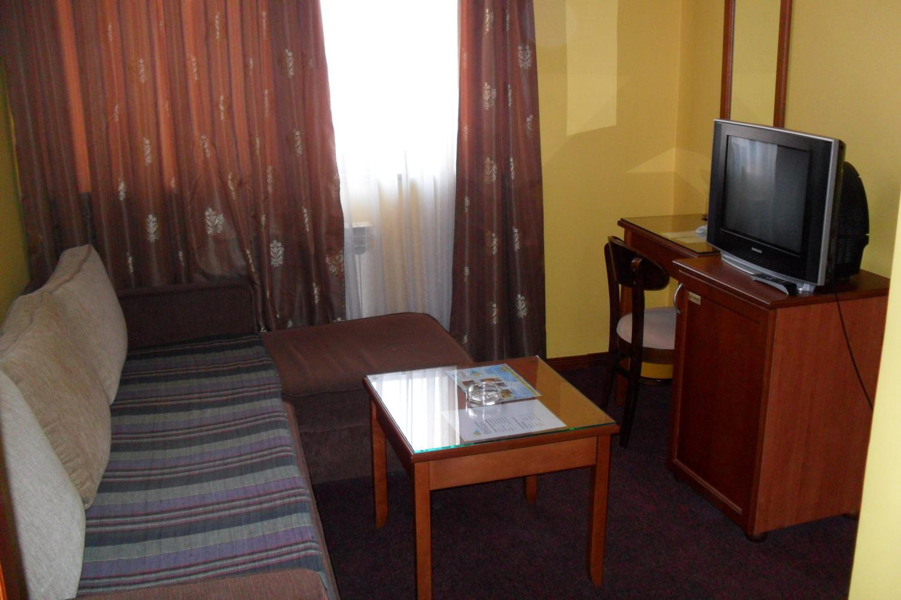 Junior Suite - Photo 6