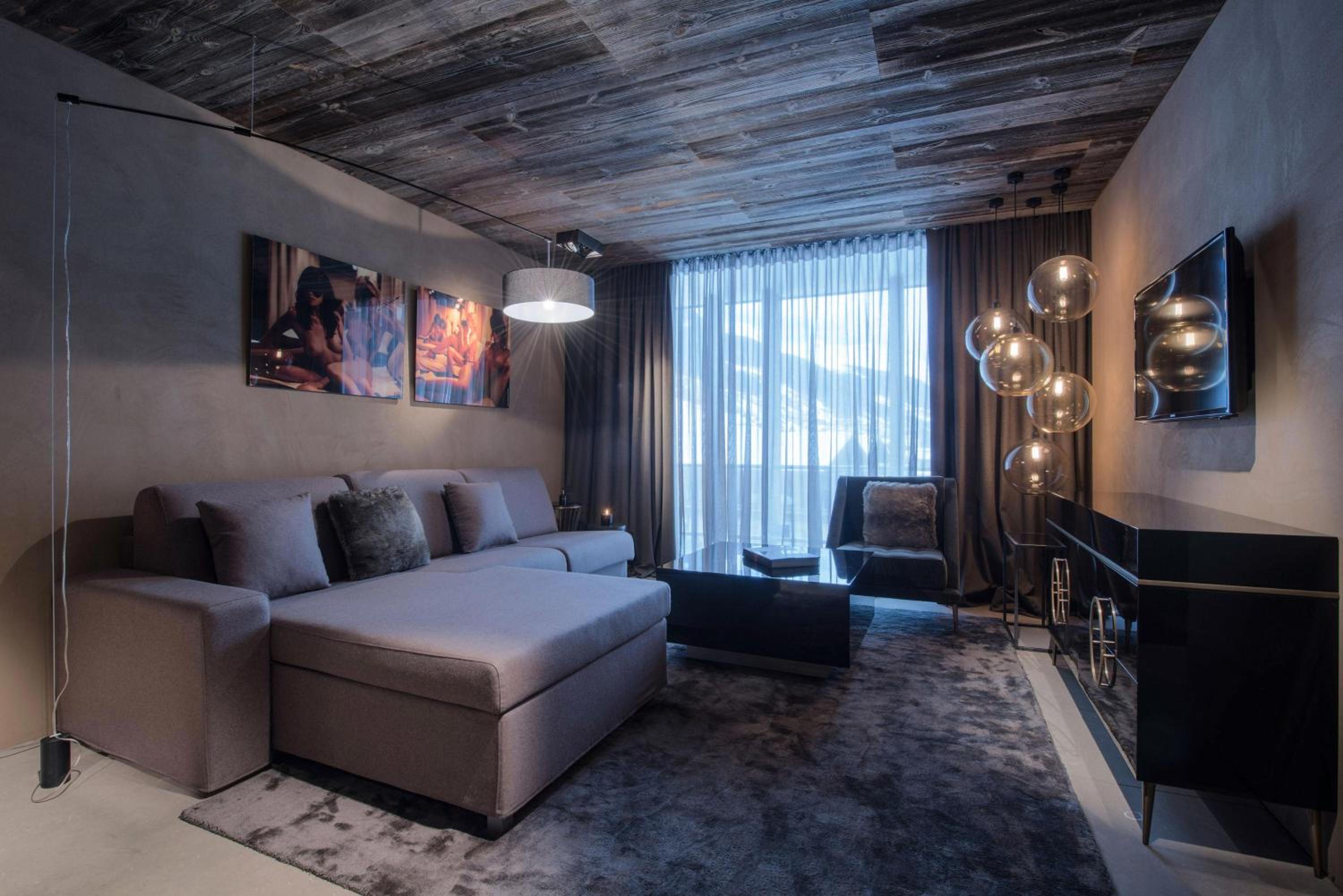 Junior Suite Superior photo 2