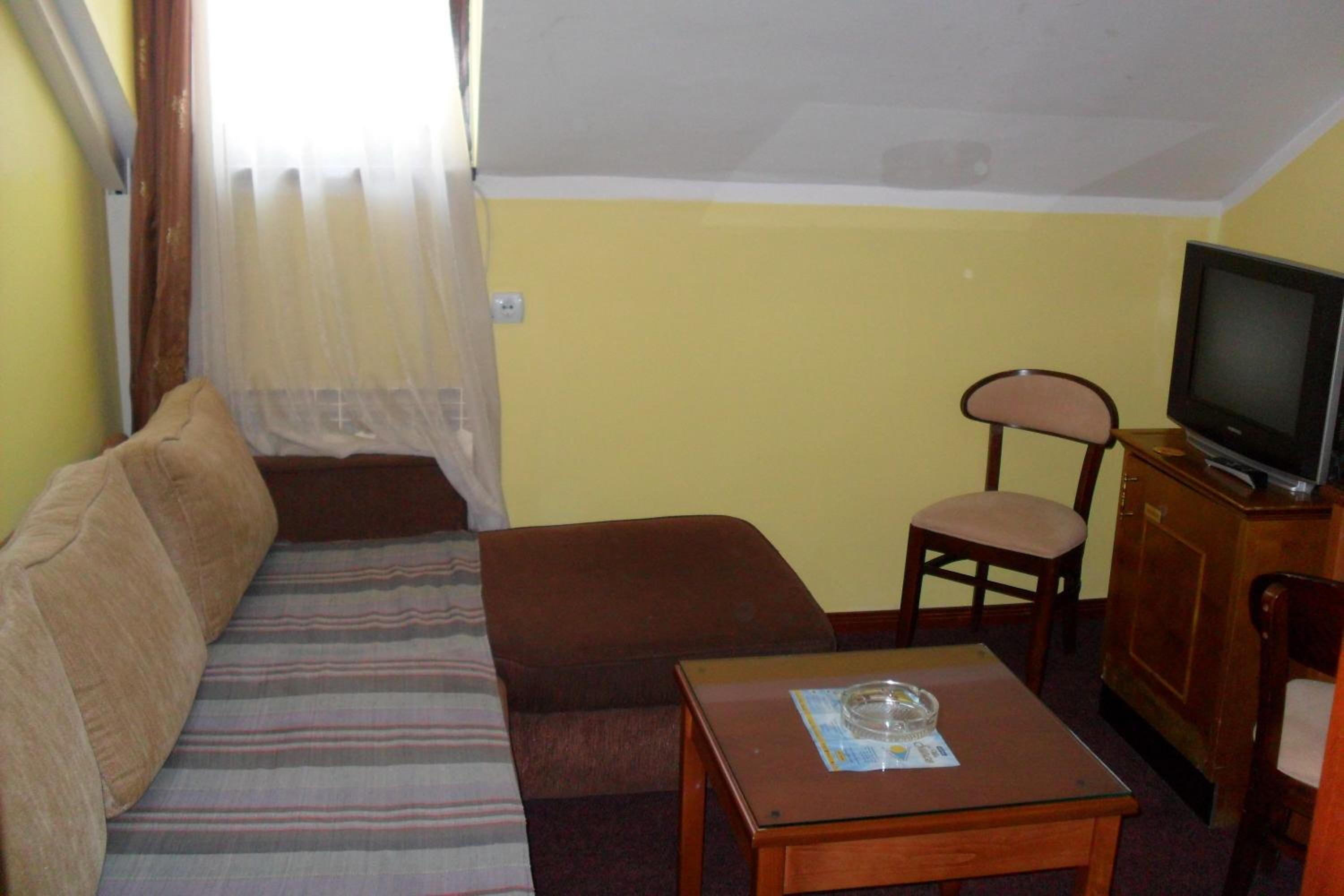 Junior Suite - Photo 11