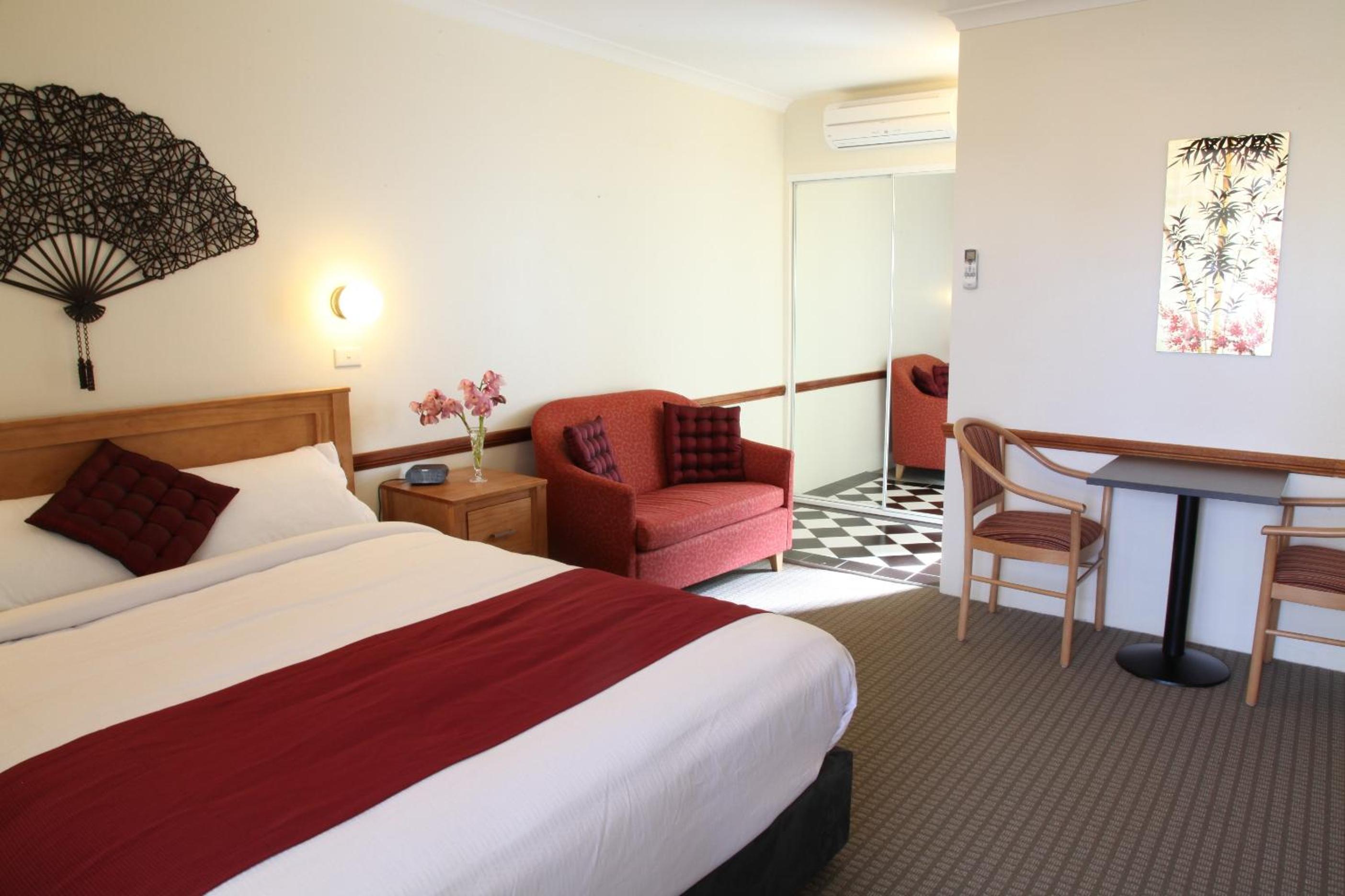 Superior Double Room photo 1