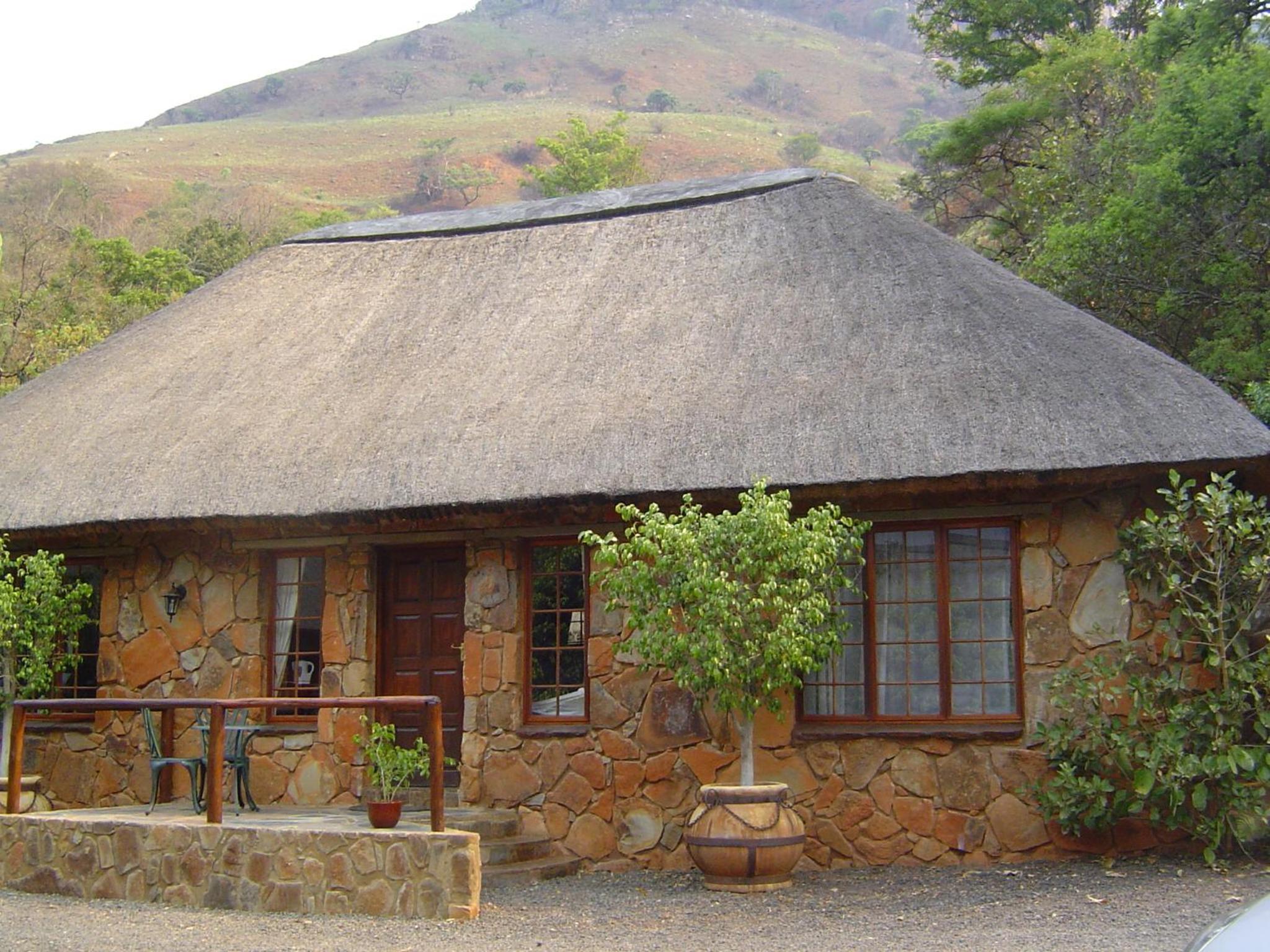 Sunbird Self Catering unit photo 2