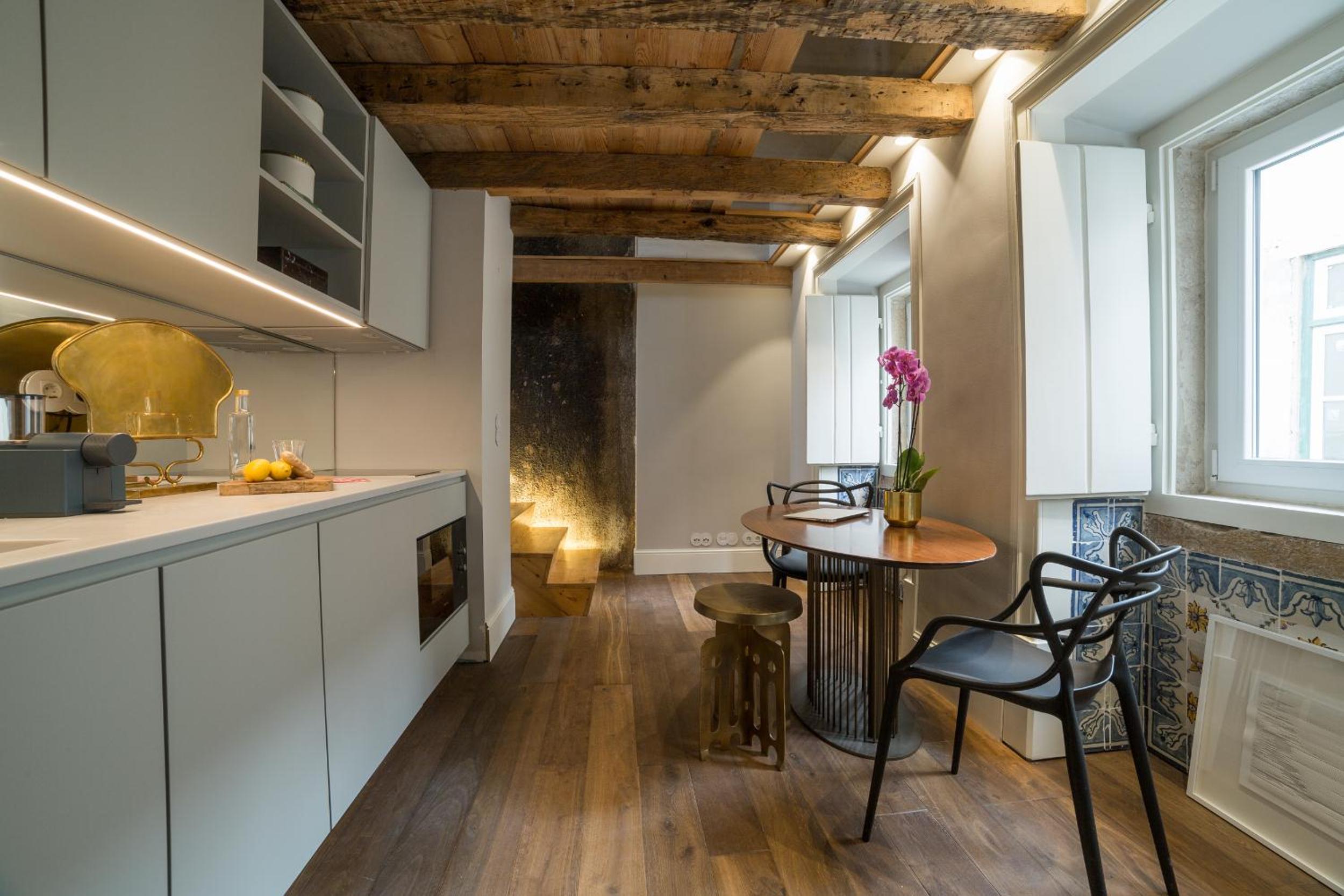Deluxe Loft photo 3