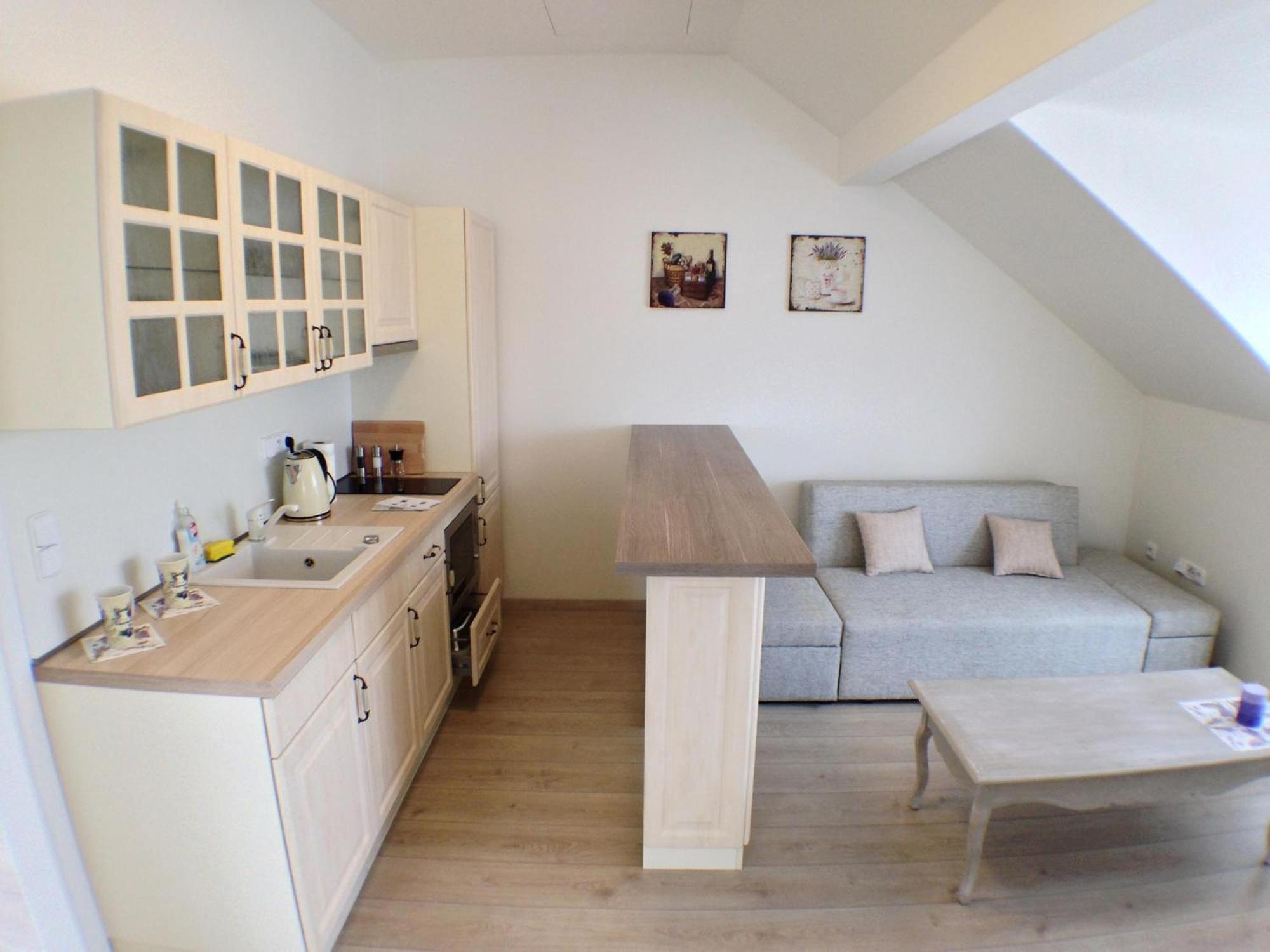 Two-Bedroom Apartment(4) With Blind Balcony photo 3