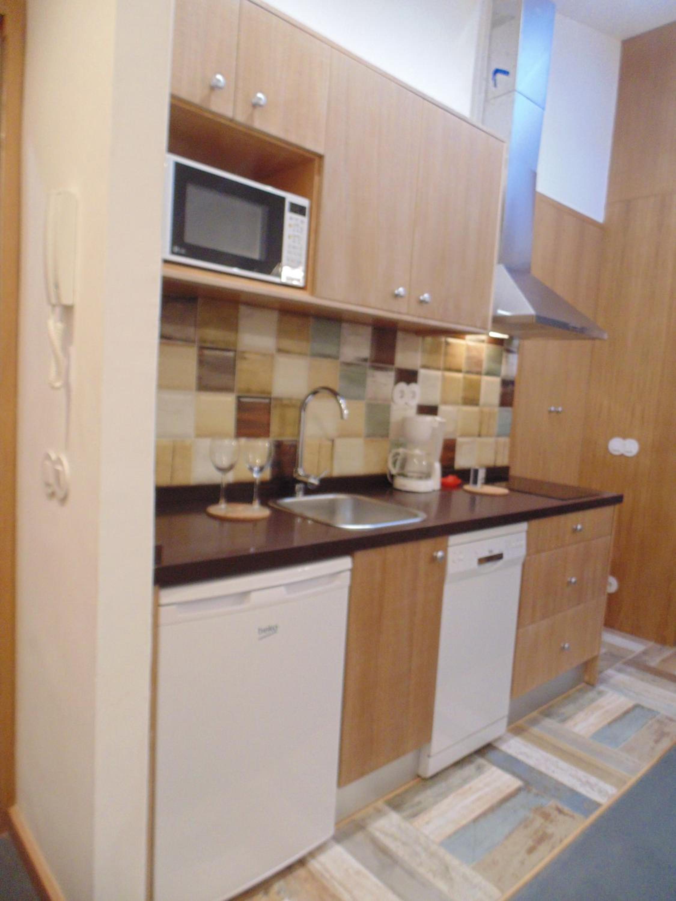 Apartment Loft 3 - Photo 22