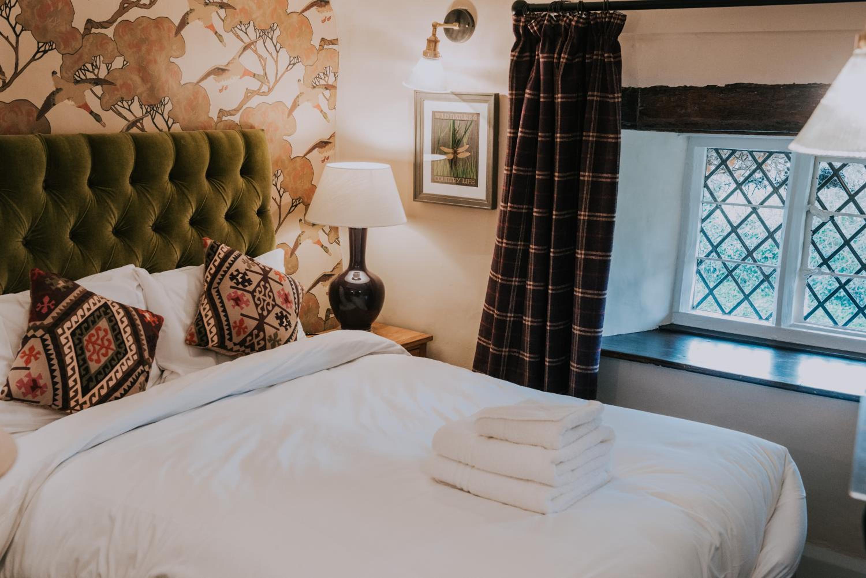 Double Room - Photo 2