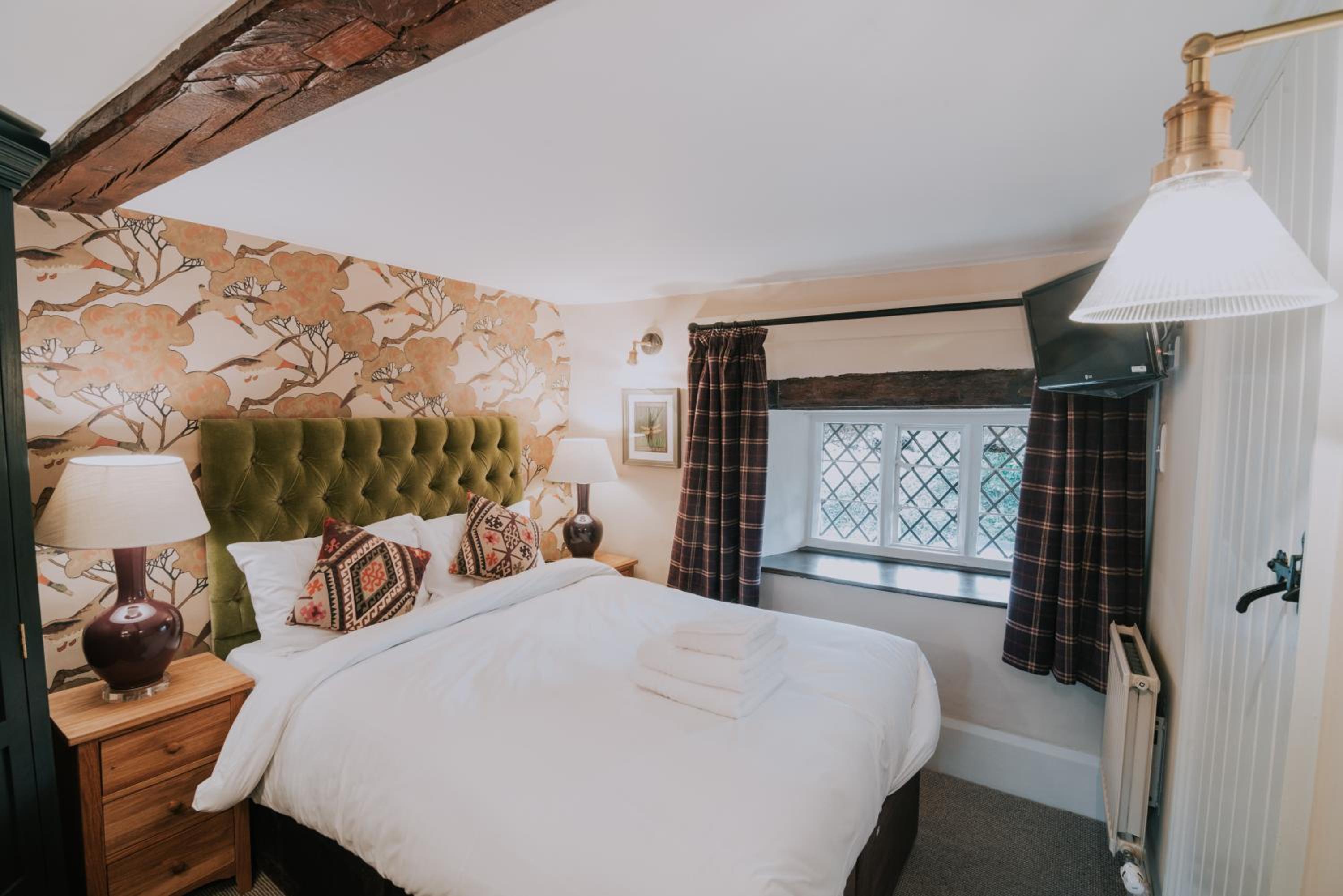 Double Room - Photo 10