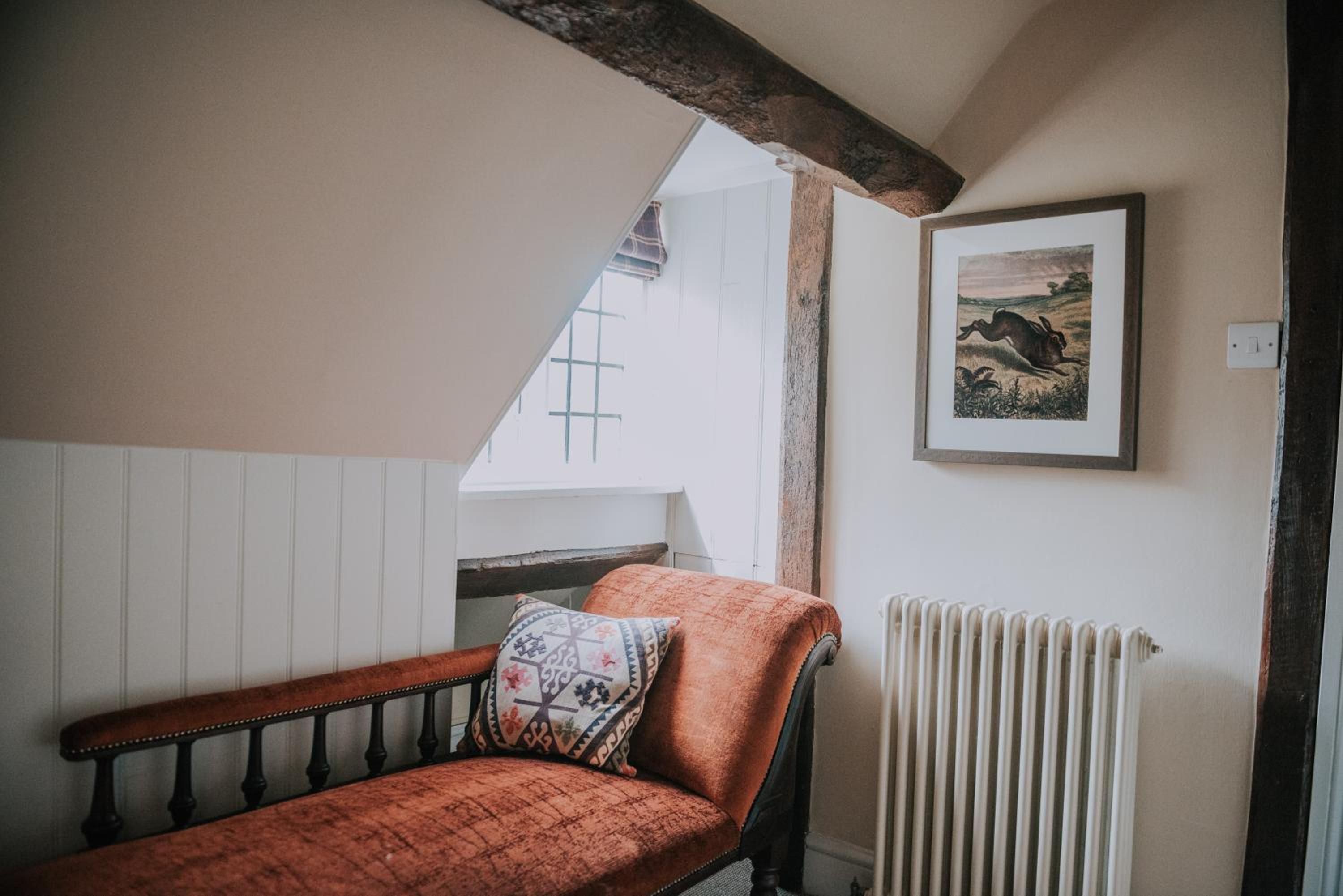 Large Double Room photo 3