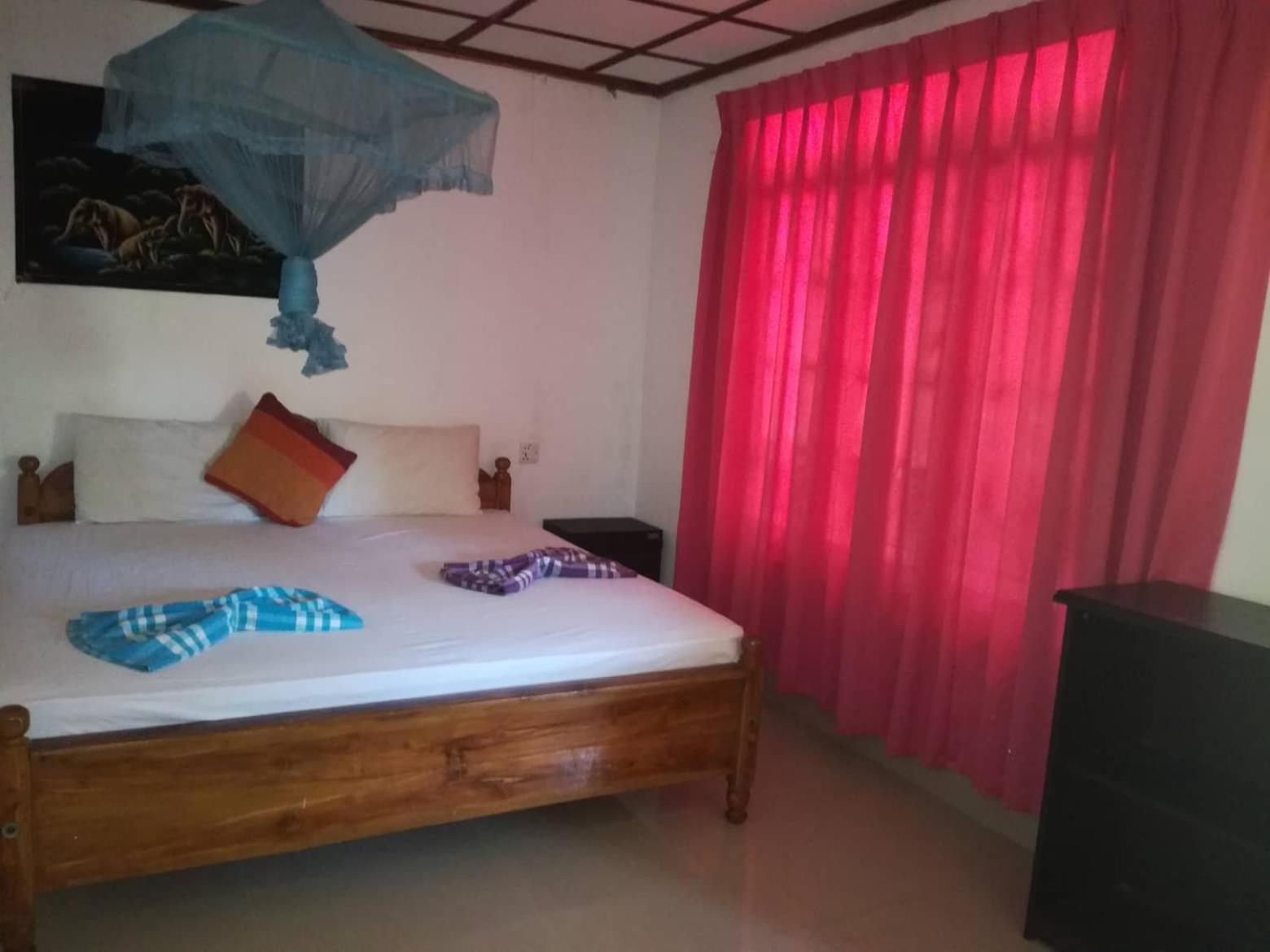 Deluxe Triple Room photo 3
