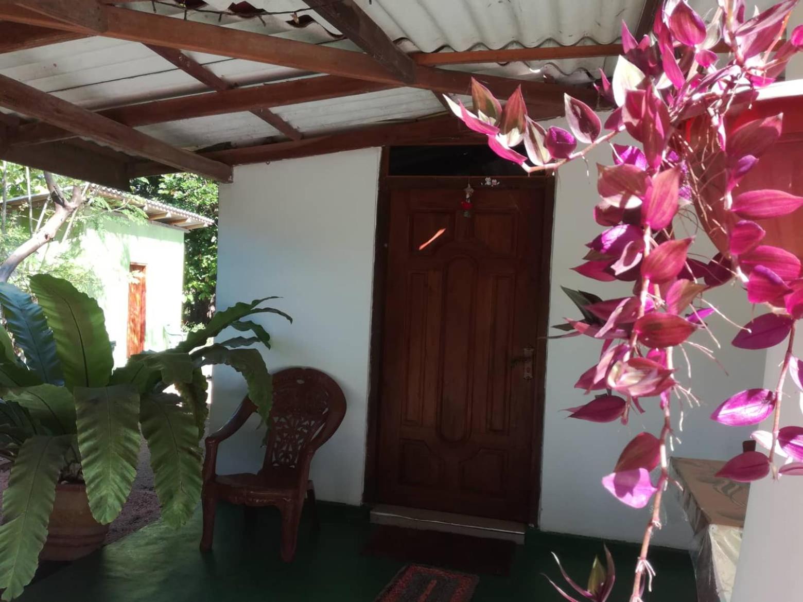 Deluxe Triple Room photo 2