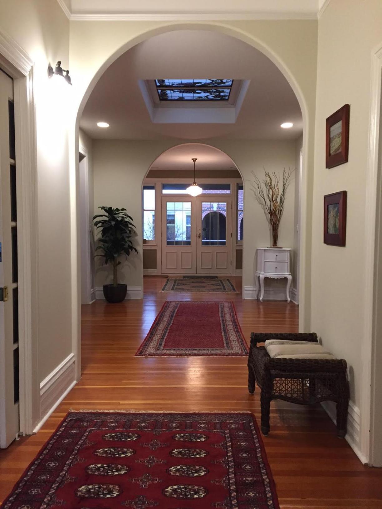 Deluxe Family Suite photo 1