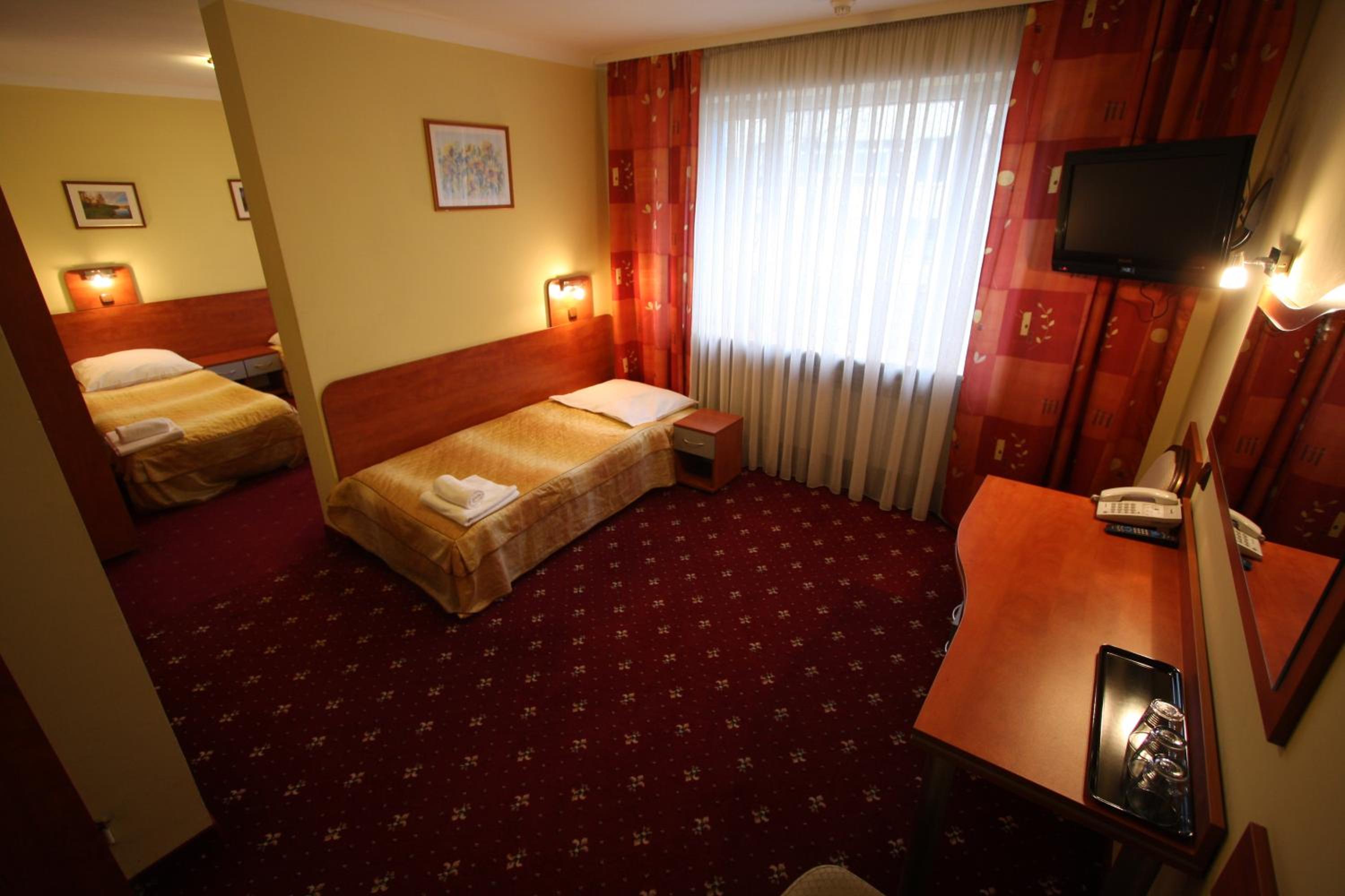 Triple Room photo 2