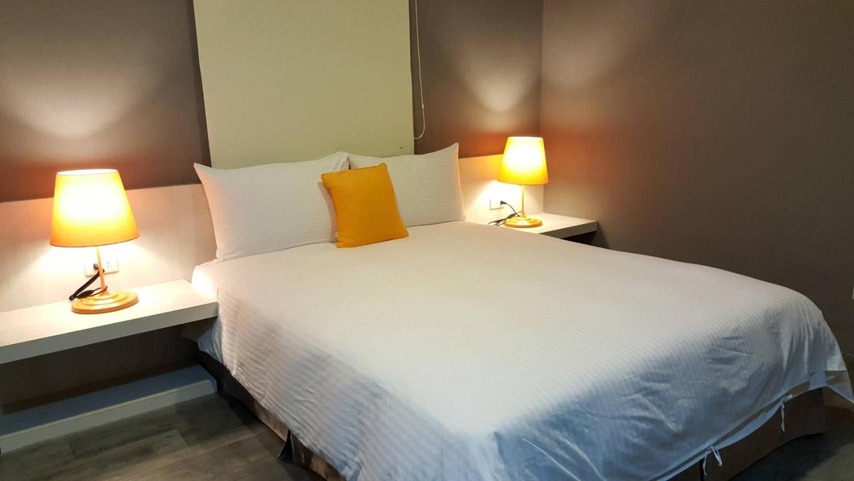 Standard Double Room photo 2