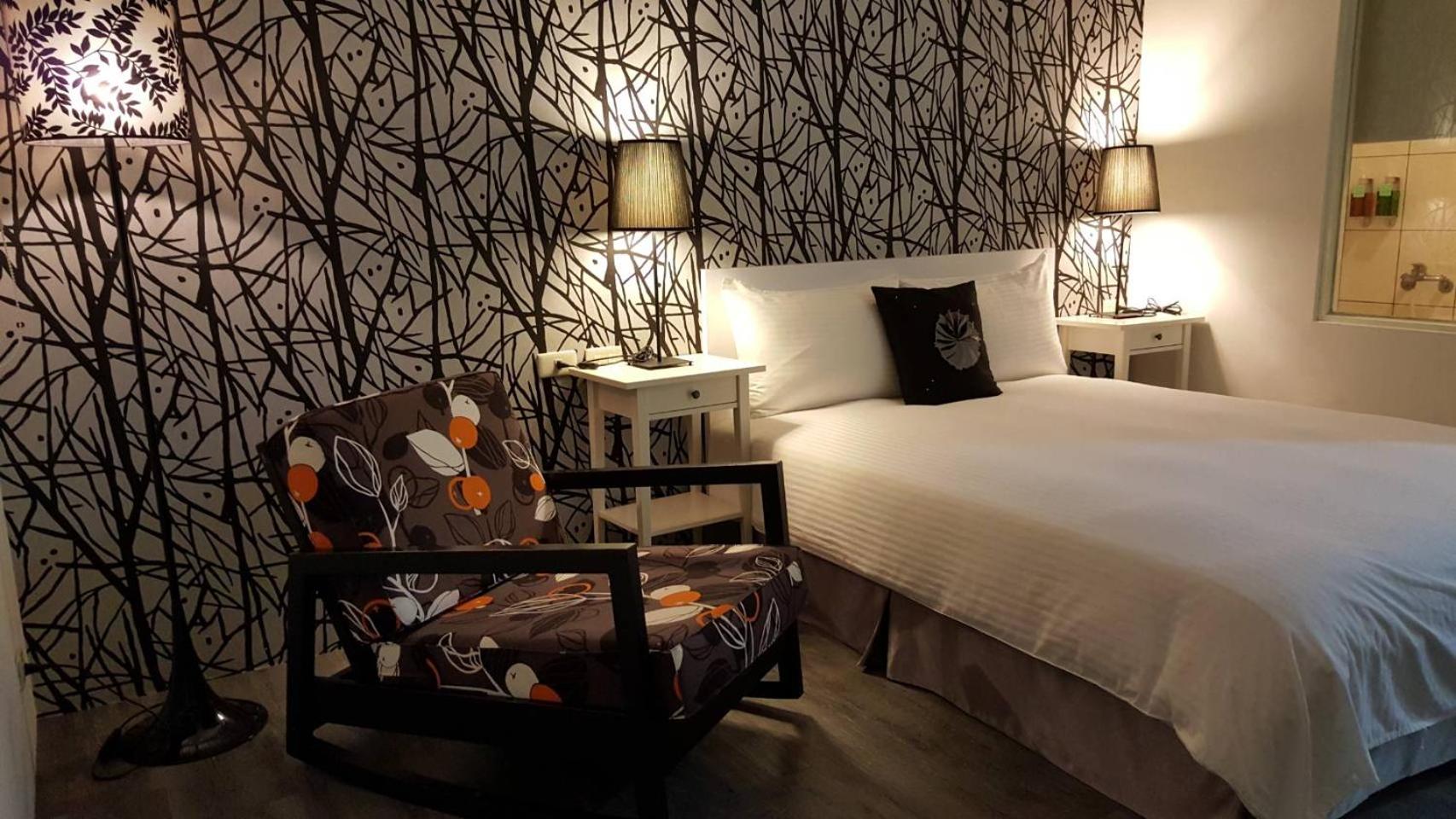 Deluxe Double Room photo 2