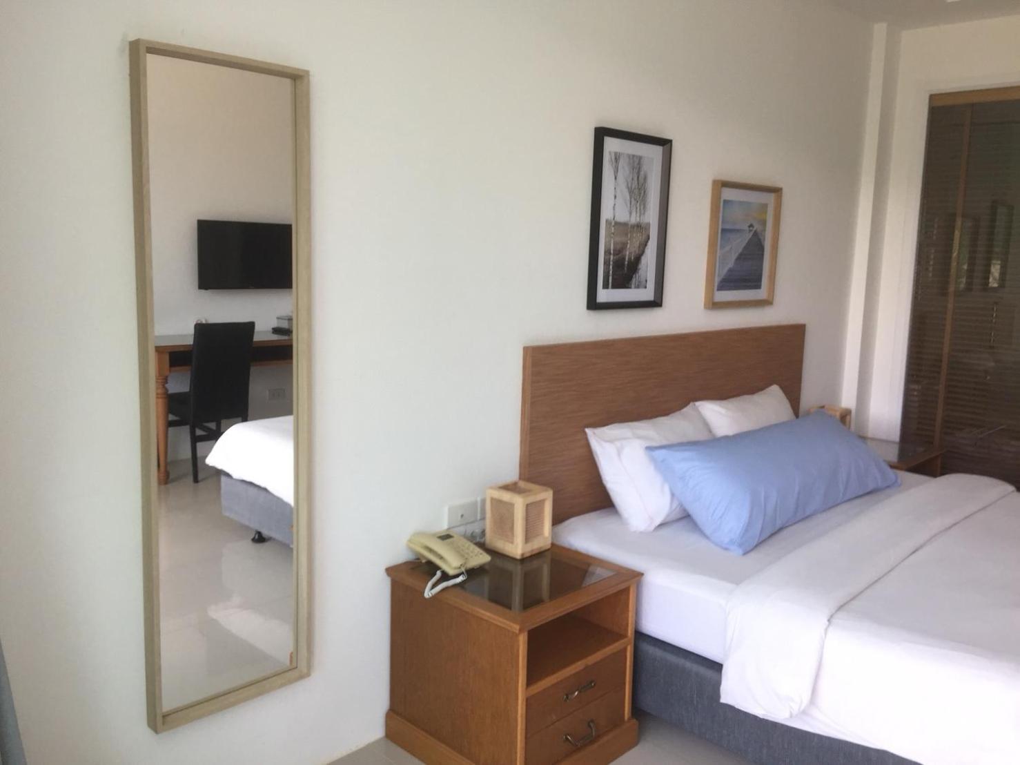 Deluxe Double Room - Photo 2