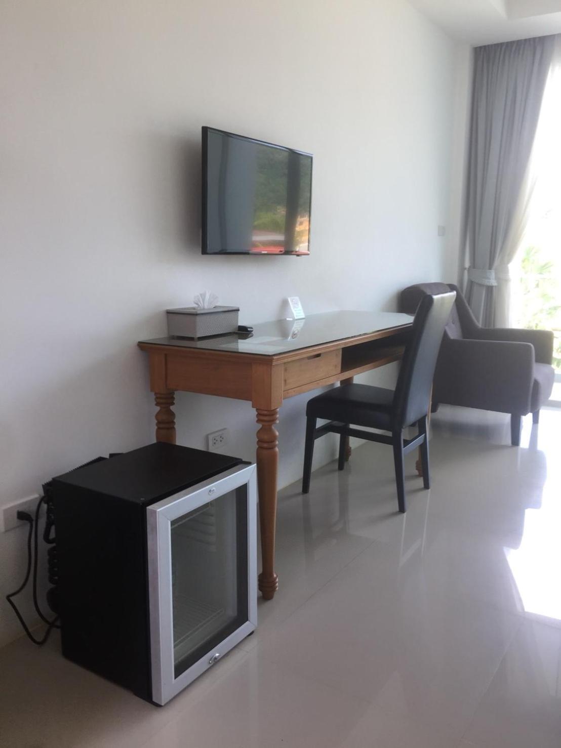 Deluxe Double Room - Photo 1