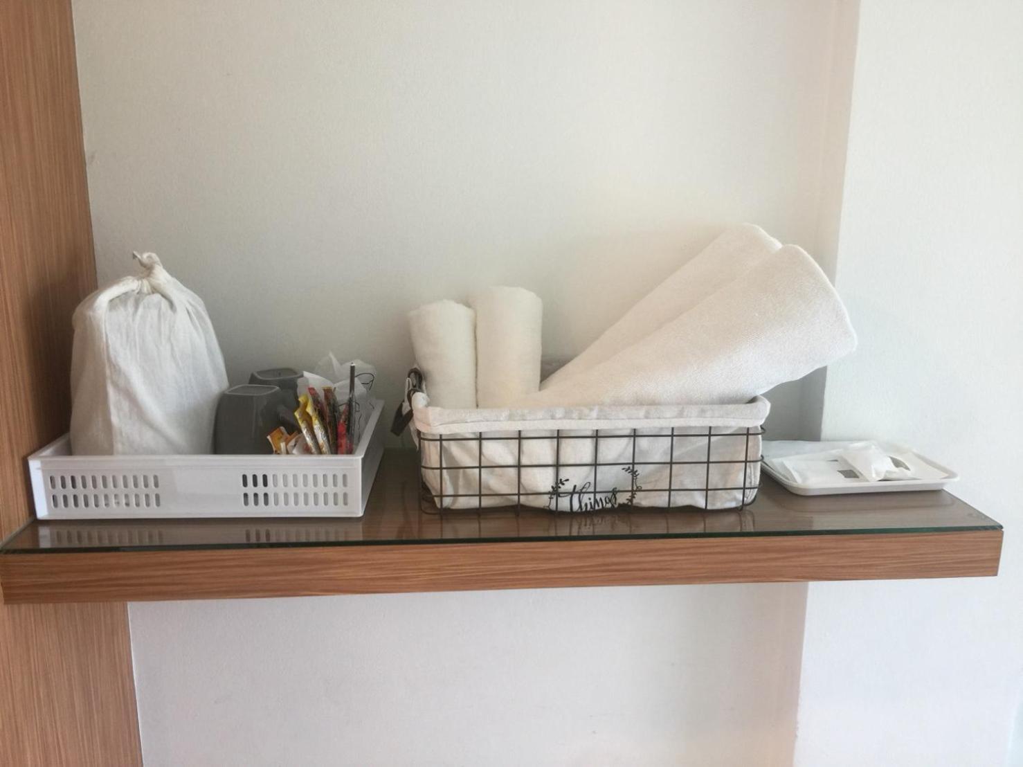 Deluxe Double Room - Photo 15