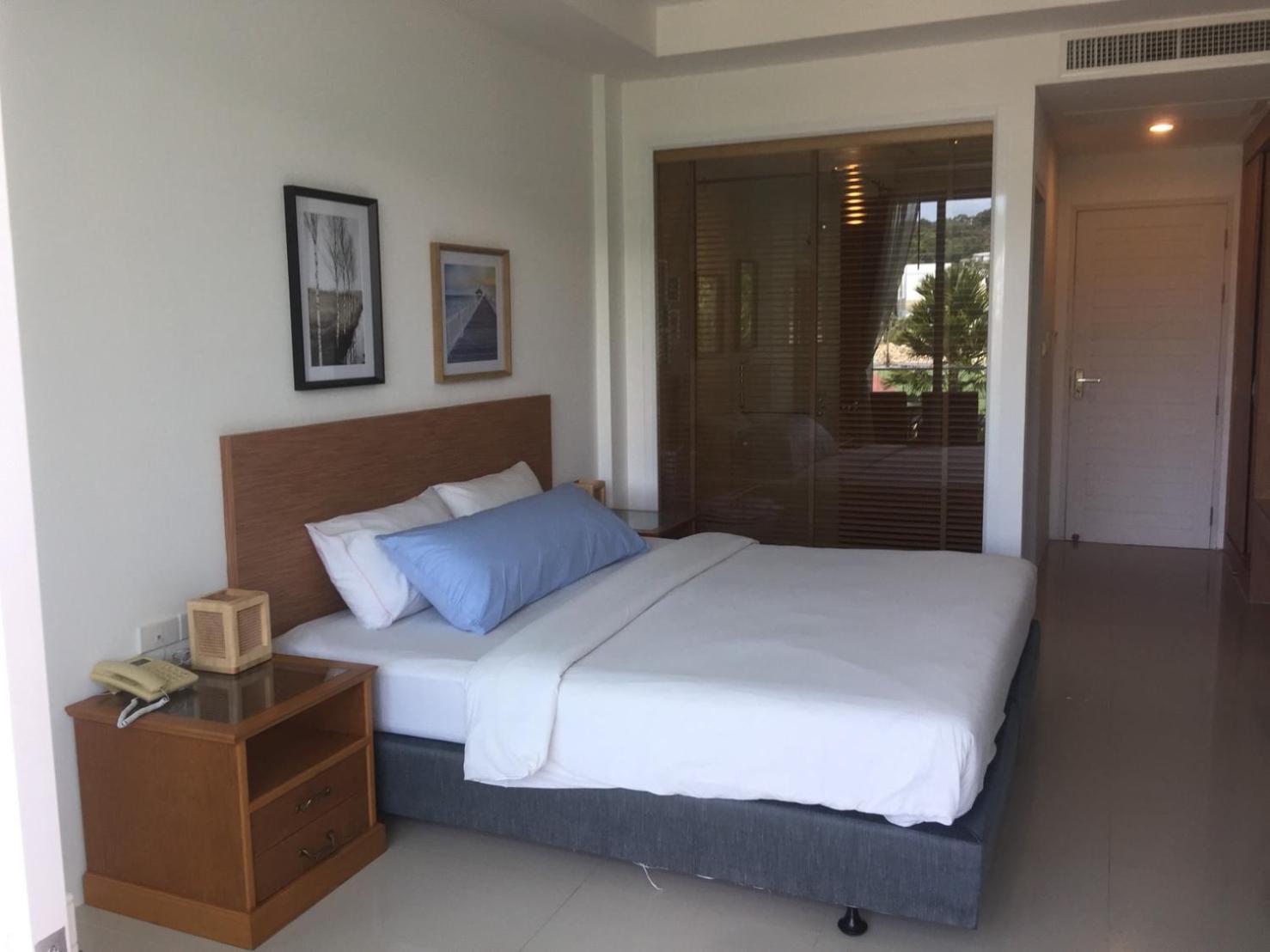 Deluxe Double Room - Photo 6