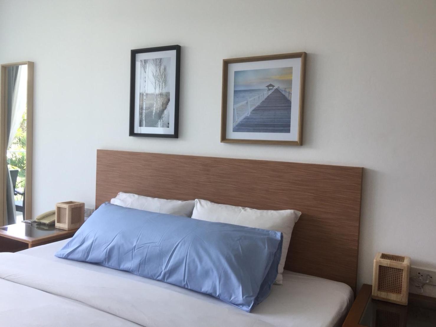 Deluxe Double Room - Photo 12
