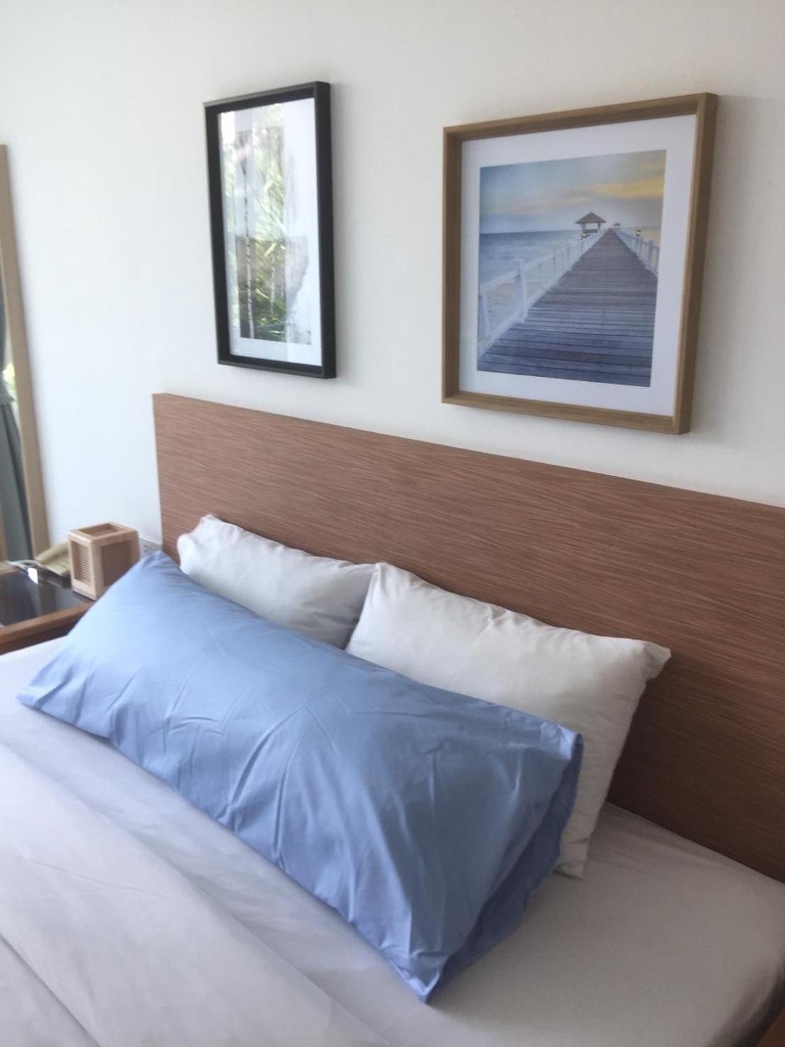 Deluxe Double Room - Photo 14