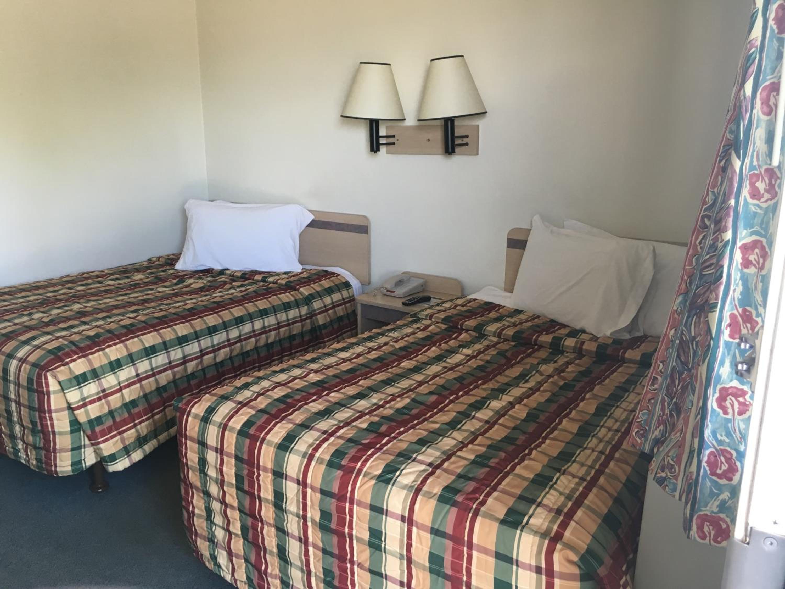 Family Double Room photo 2